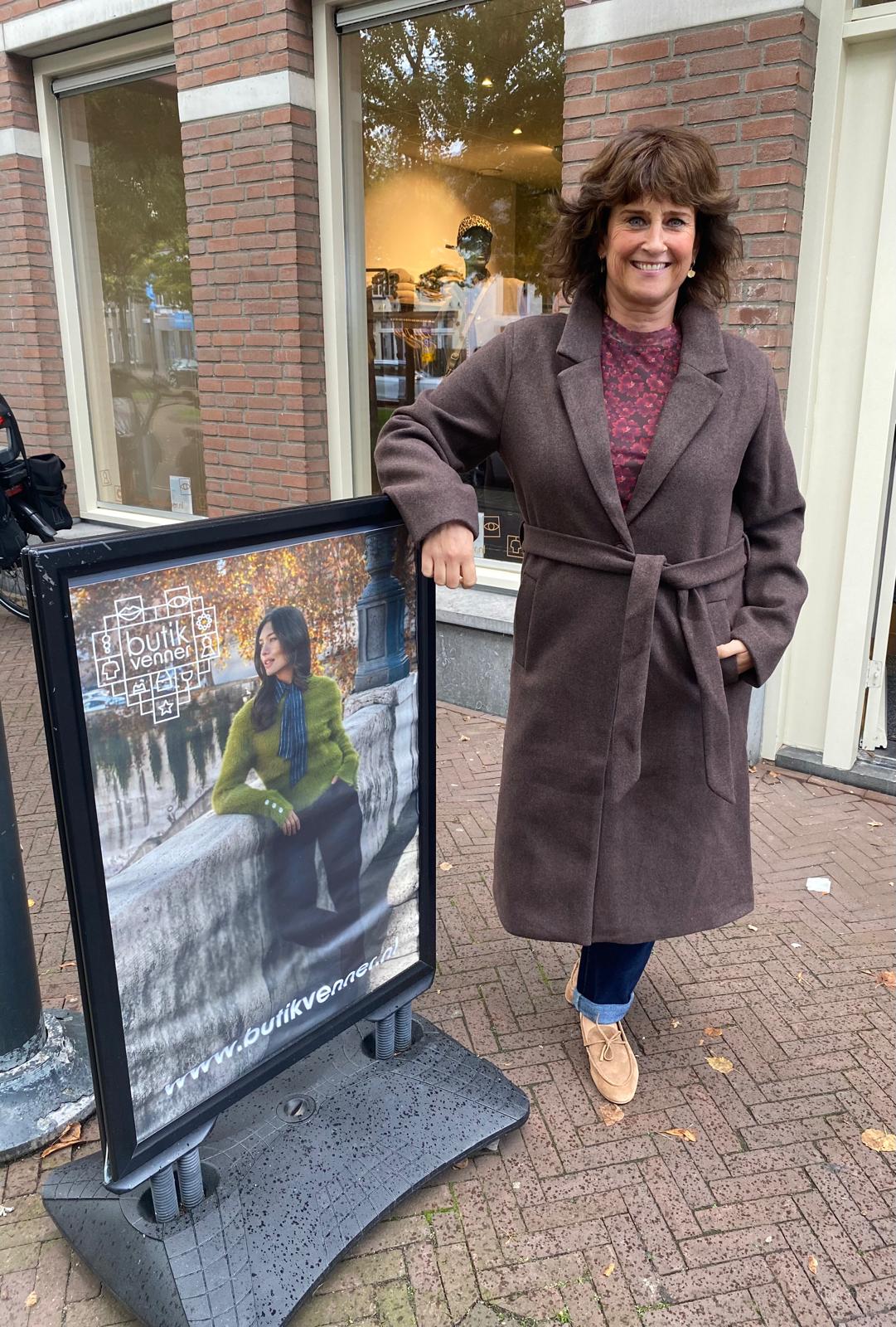 Culture Jas Palona - Afbeelding 4