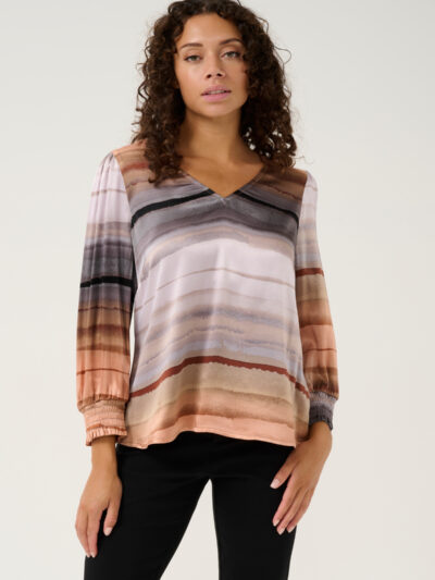 Culture Blouse Ilba Mirjam