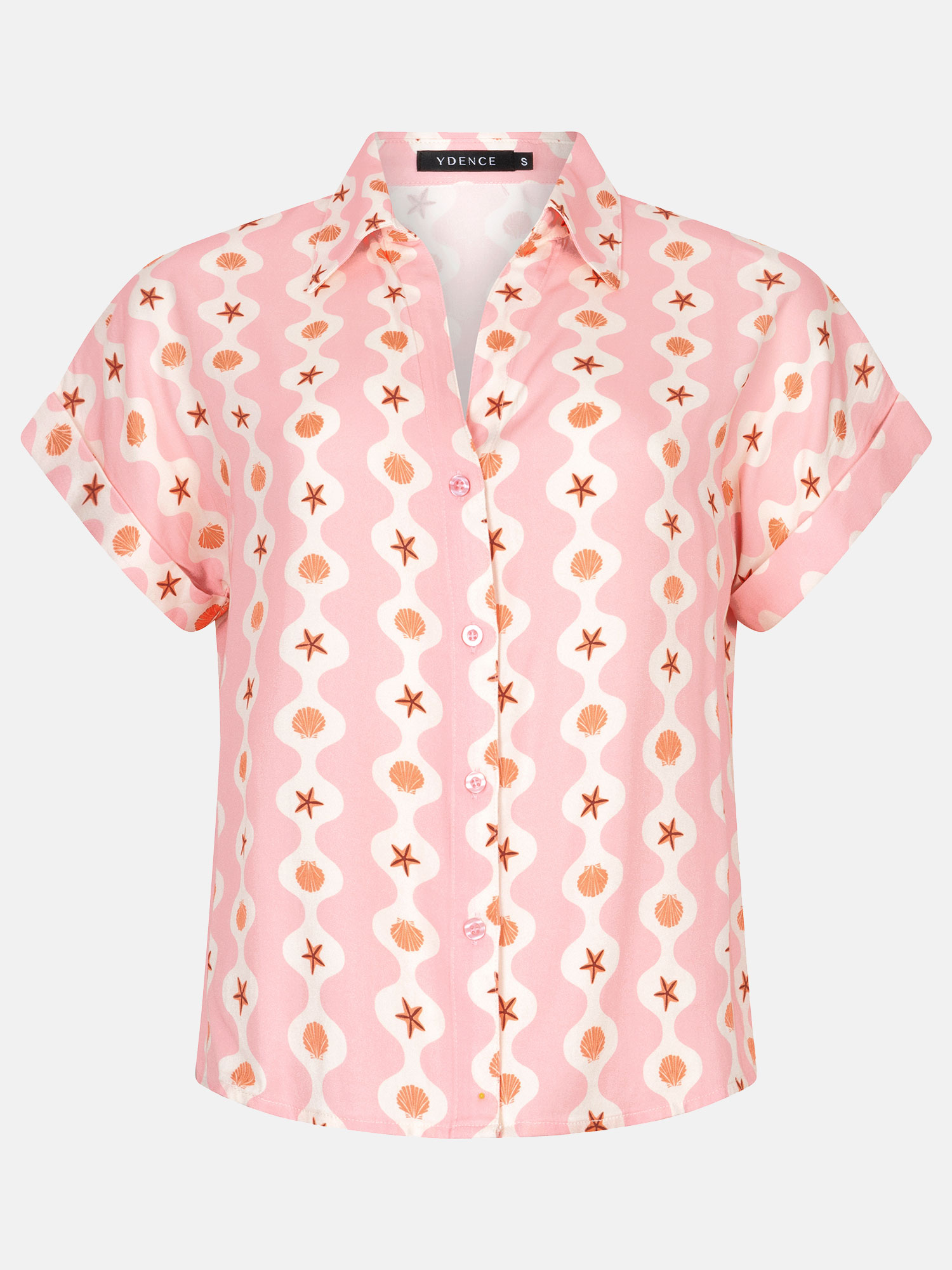 Ydence Blouse Tina - Afbeelding 2