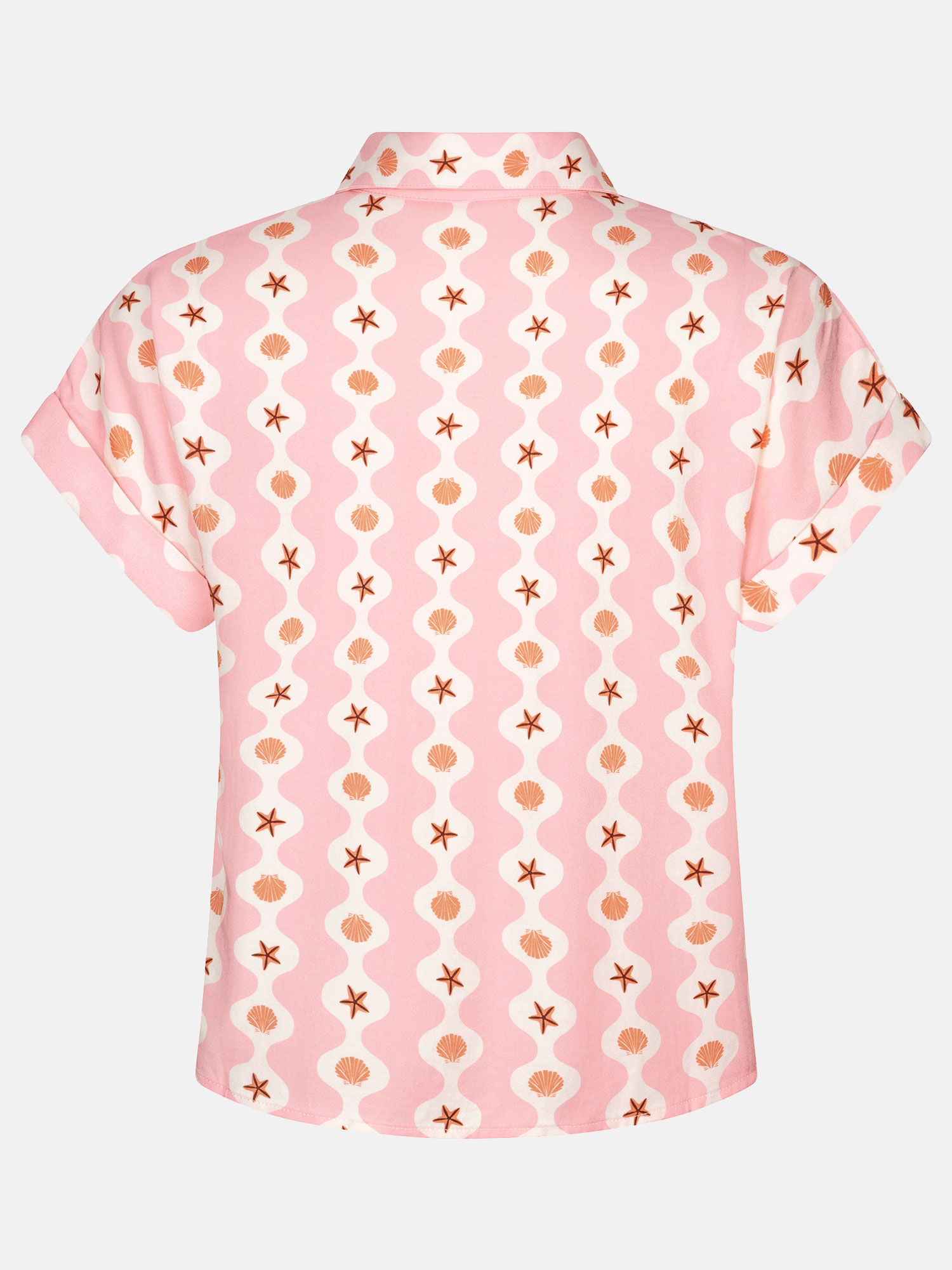 Ydence Blouse Tina - Afbeelding 3