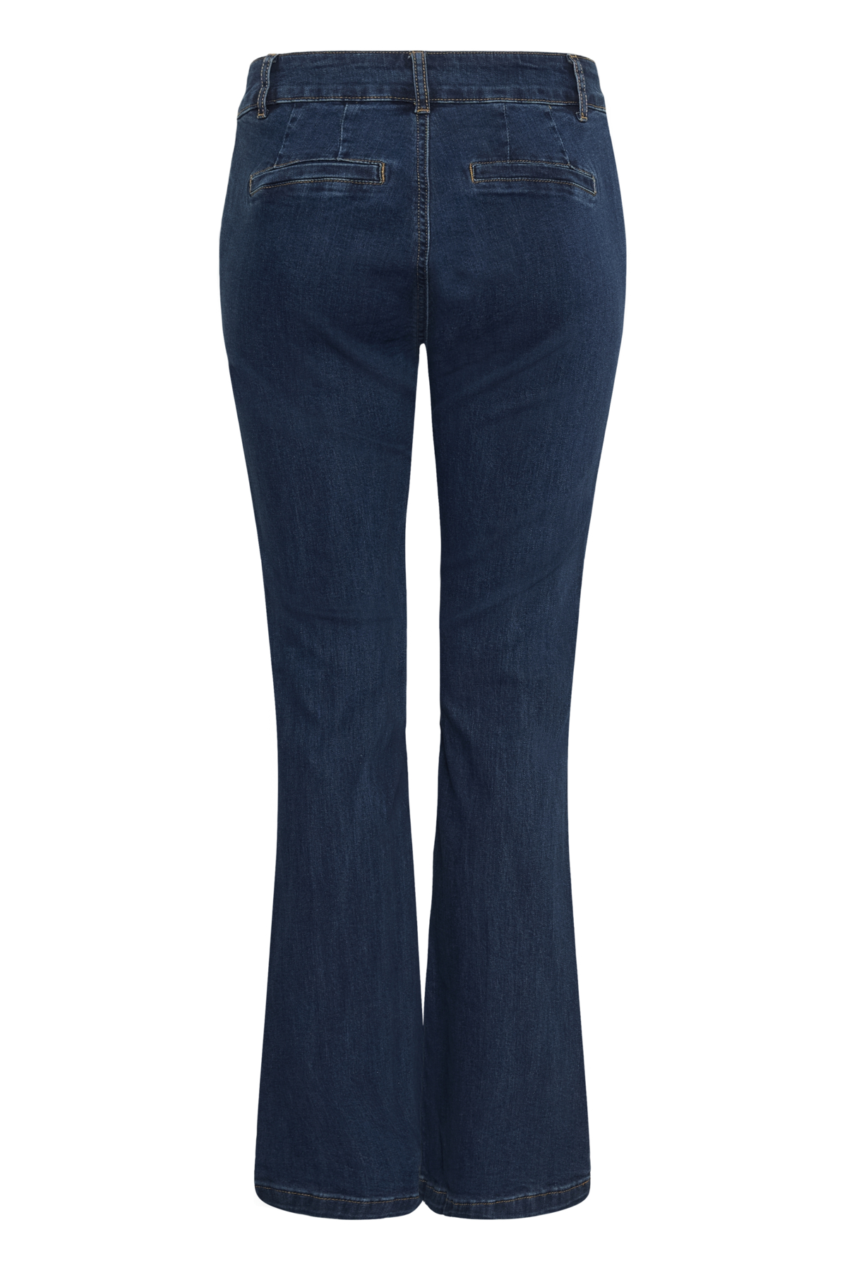 Culture Jeans Alicent Ami Flare Chino - Afbeelding 3