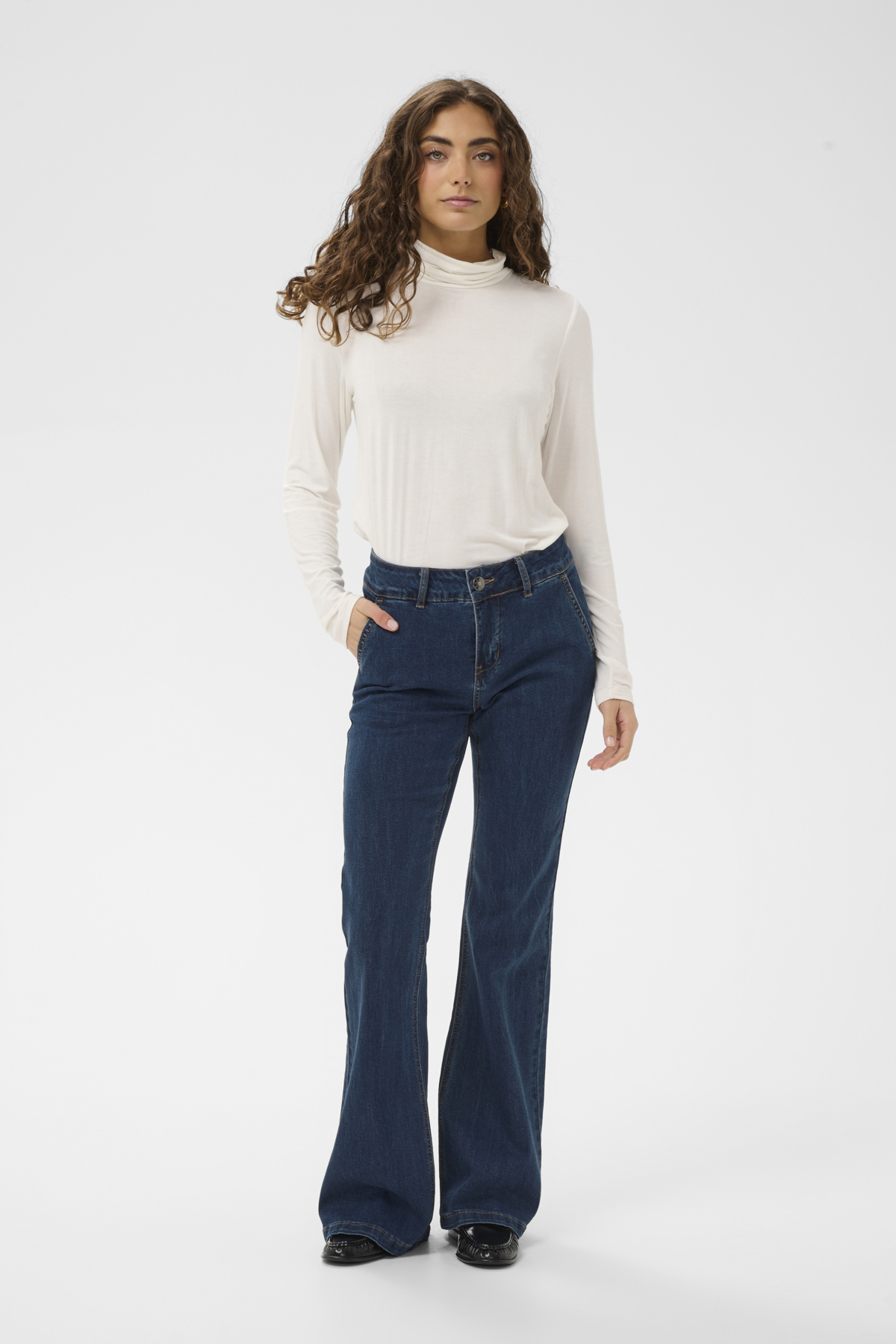 Culture ami alicient jeans
