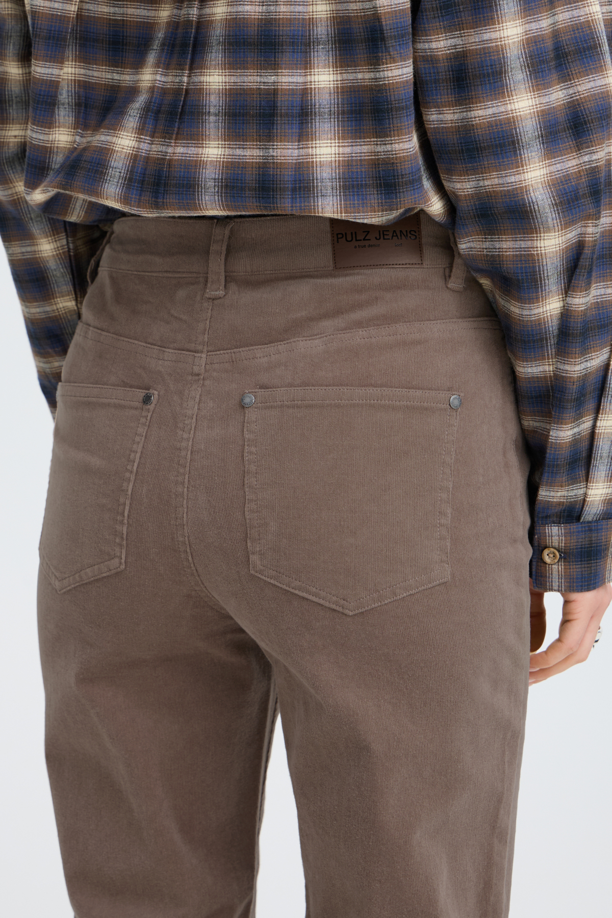 Pulz Broek Sally Bootcut - Afbeelding 3