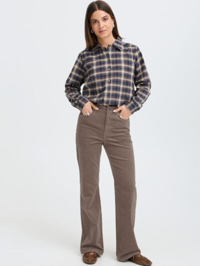 Pulz Sally Bootcut front