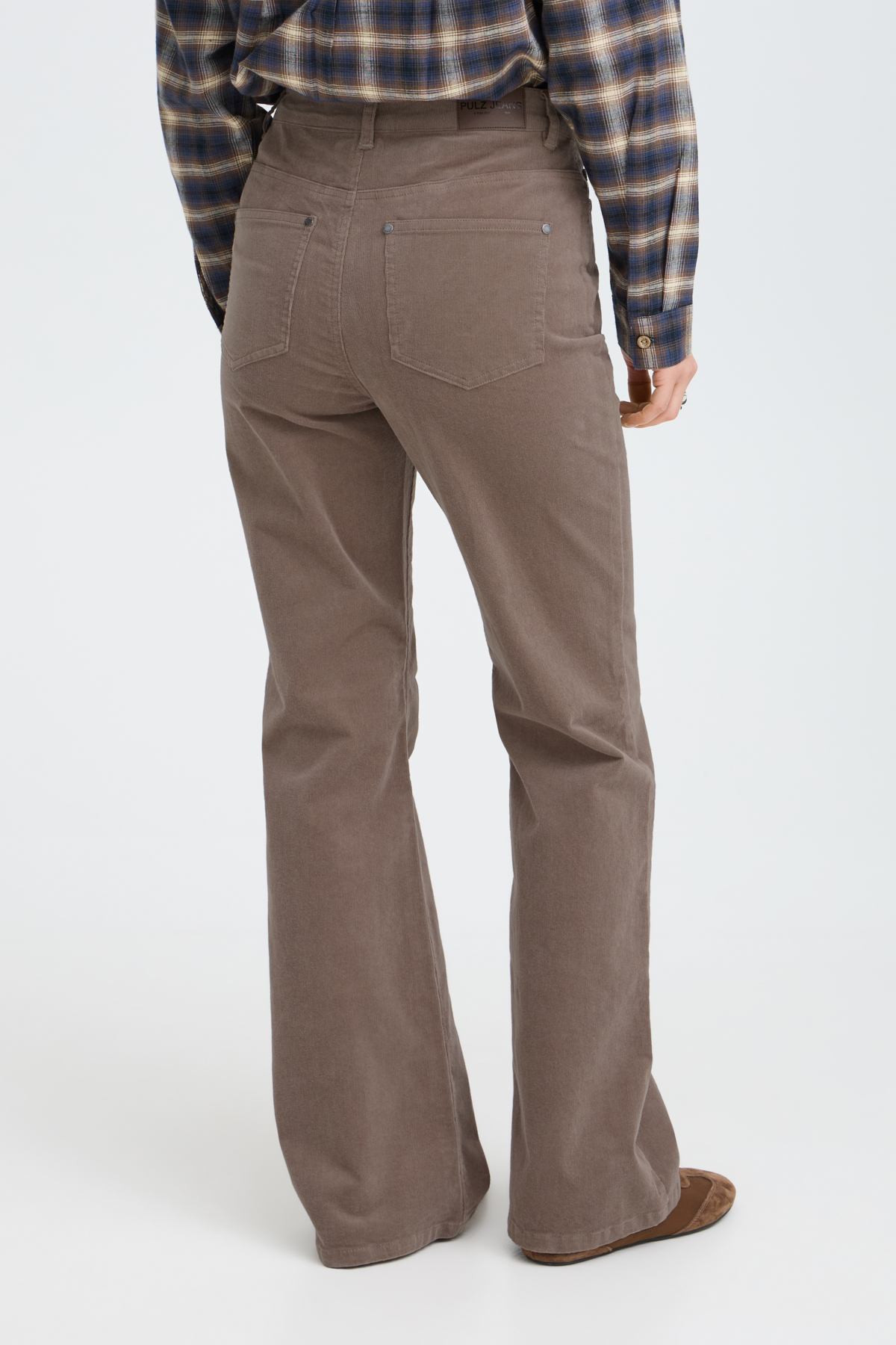Pulz Broek Sally Bootcut - Afbeelding 2