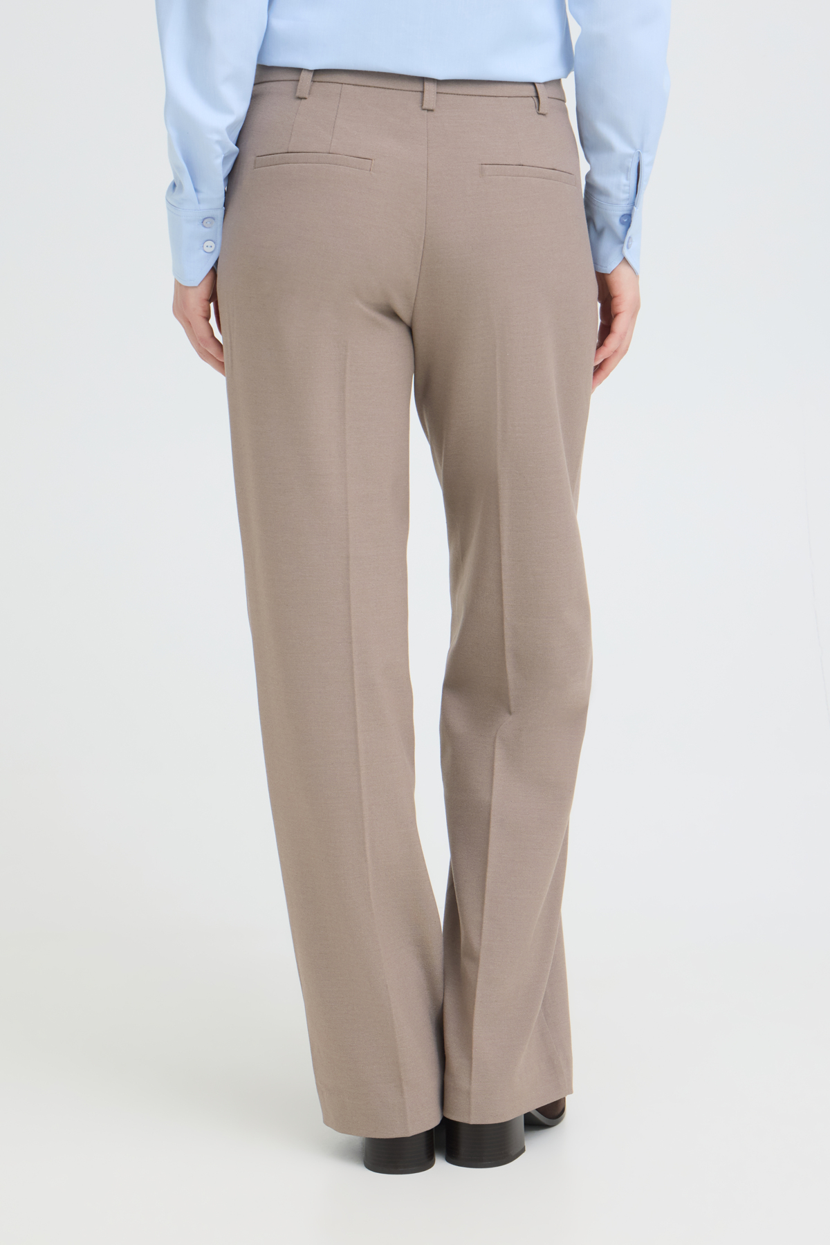 Pulz Broek Bindy Wide leg - Afbeelding 13