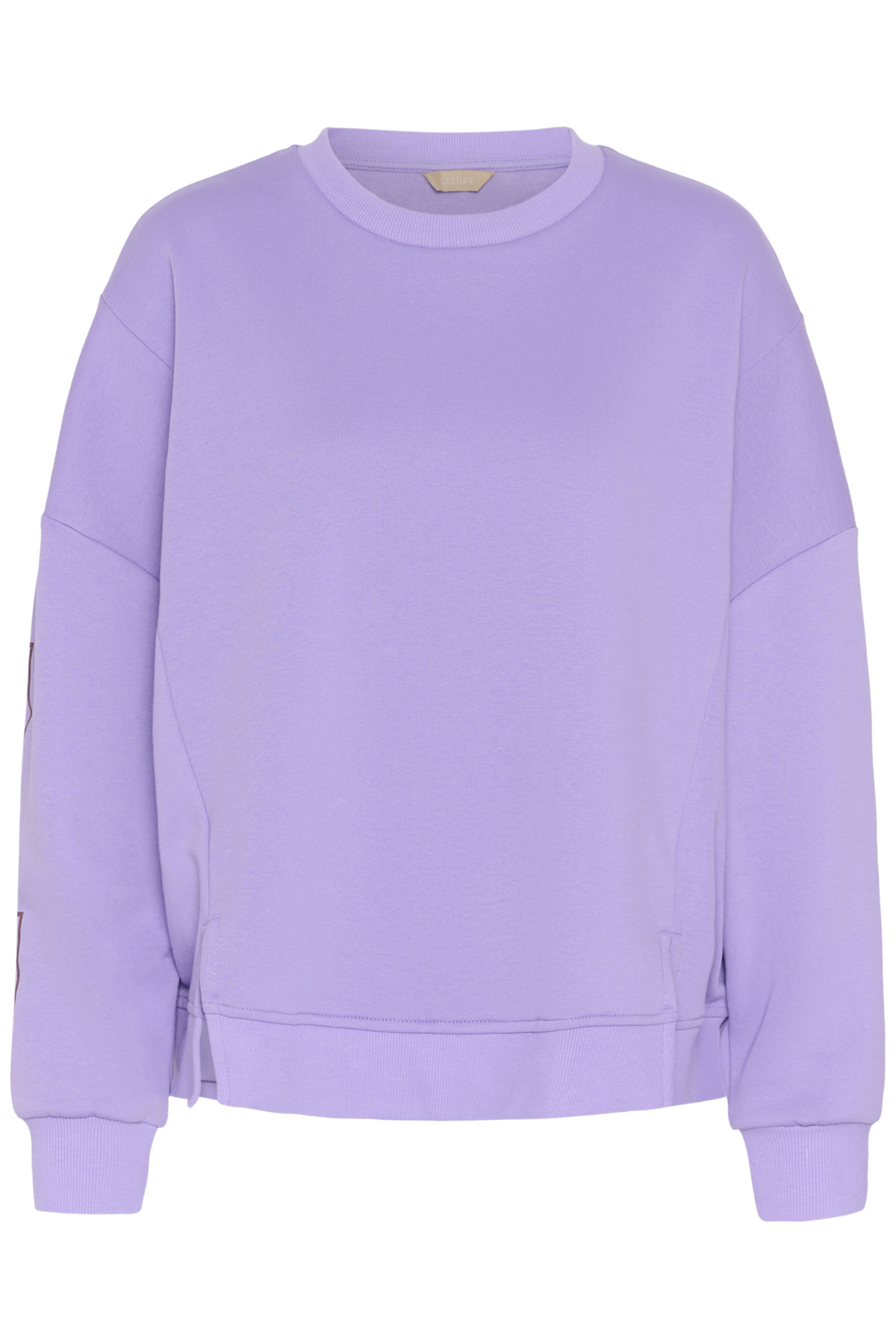 Culture Sweater Angela Charlie - Afbeelding 7