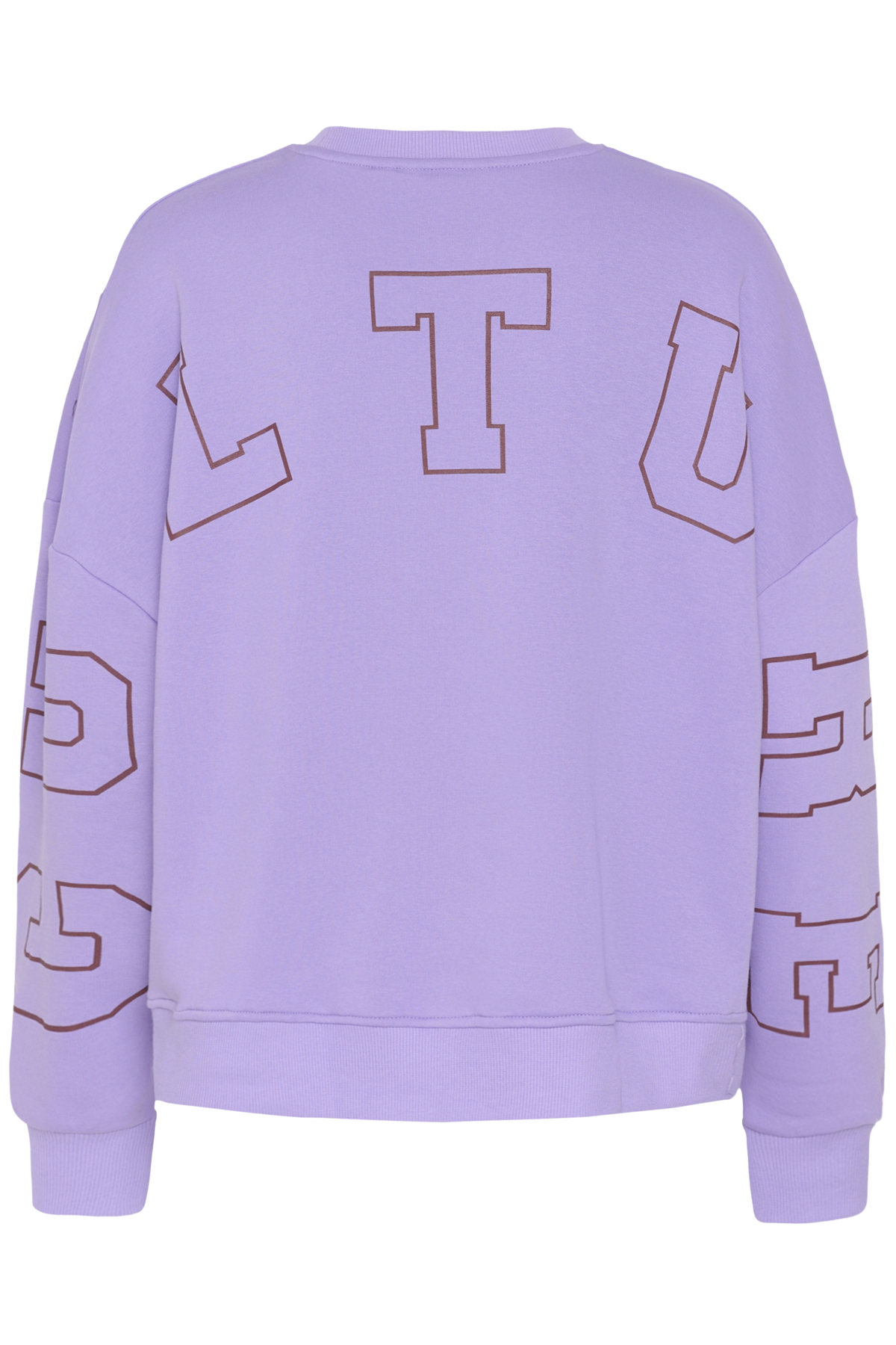 Culture Sweater Angela Charlie - Afbeelding 6