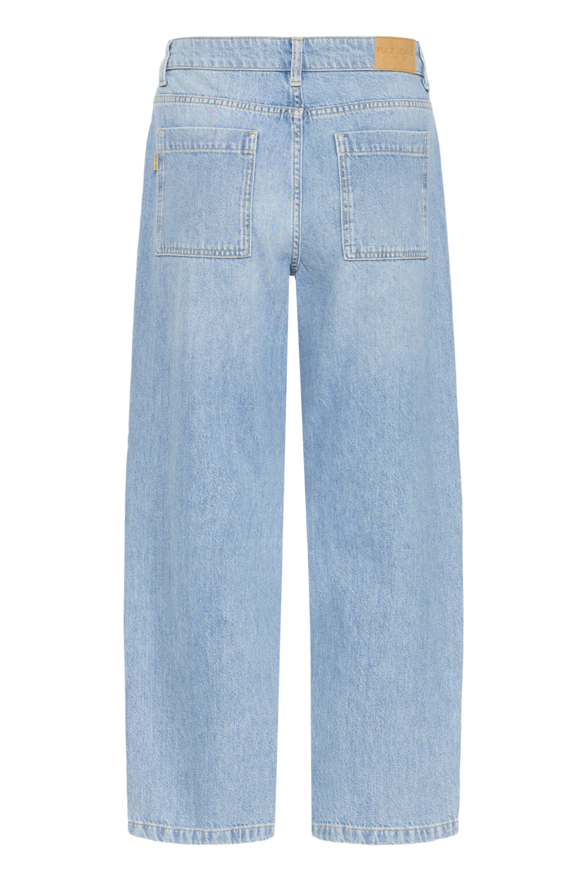 Pulz Cropped Jeans Jada - Afbeelding 2