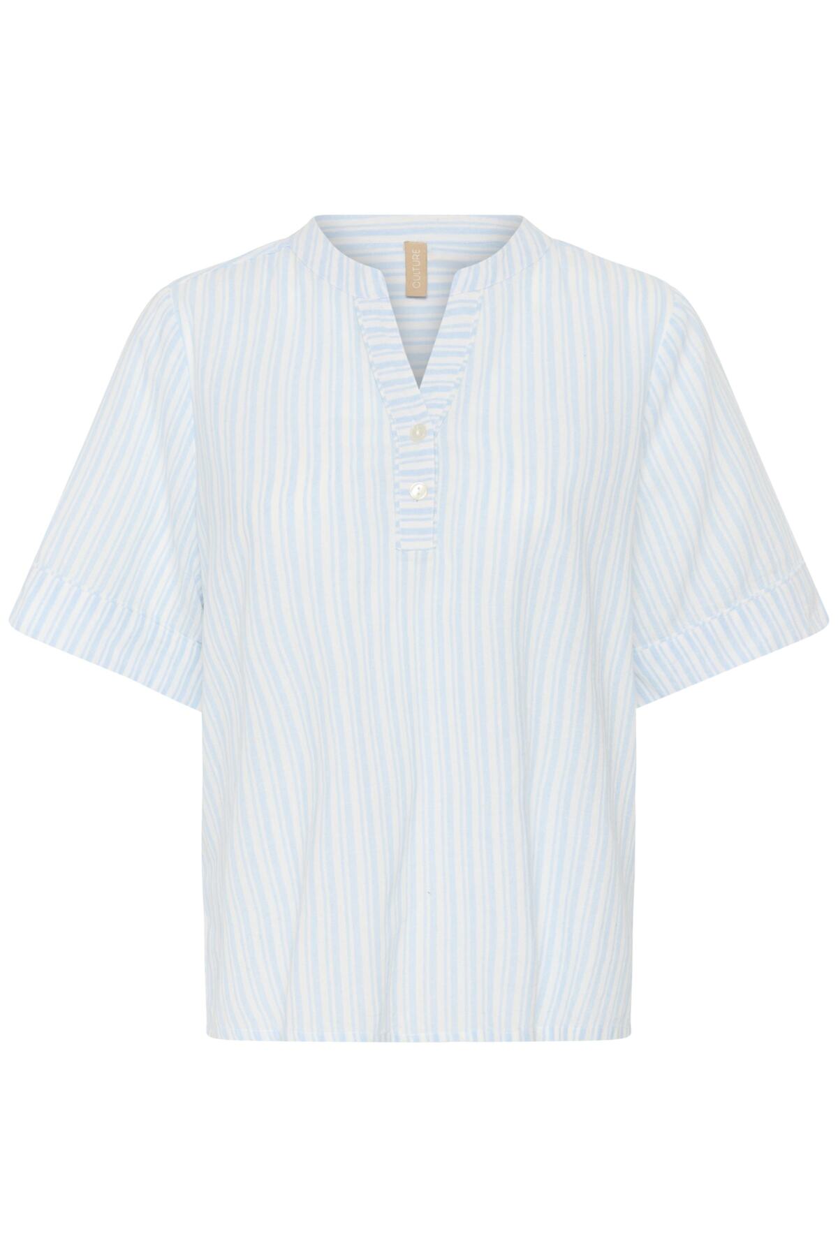Culture Blouse Jilana - Afbeelding 4