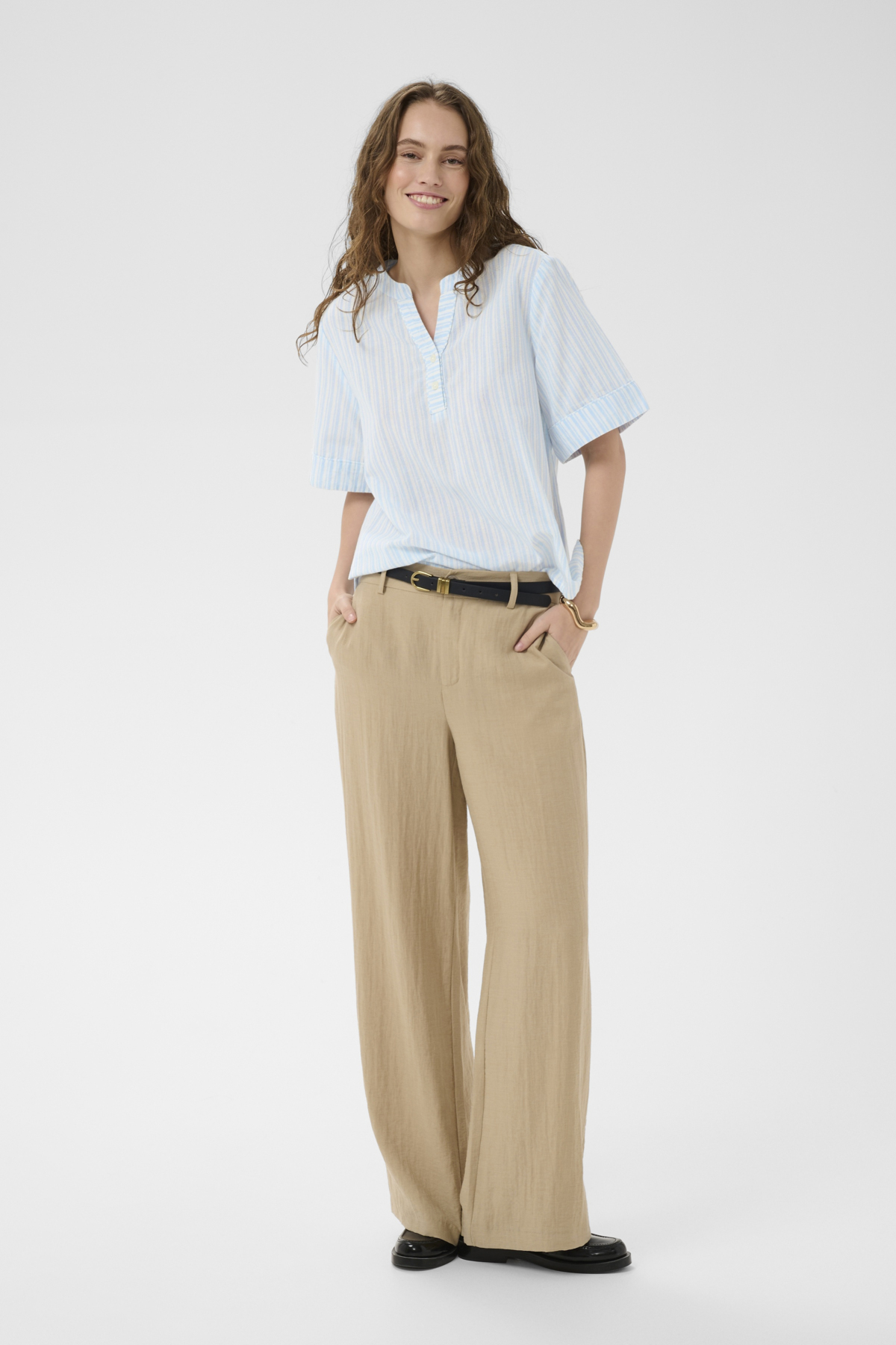 Culture Blouse Jilana - Afbeelding 7