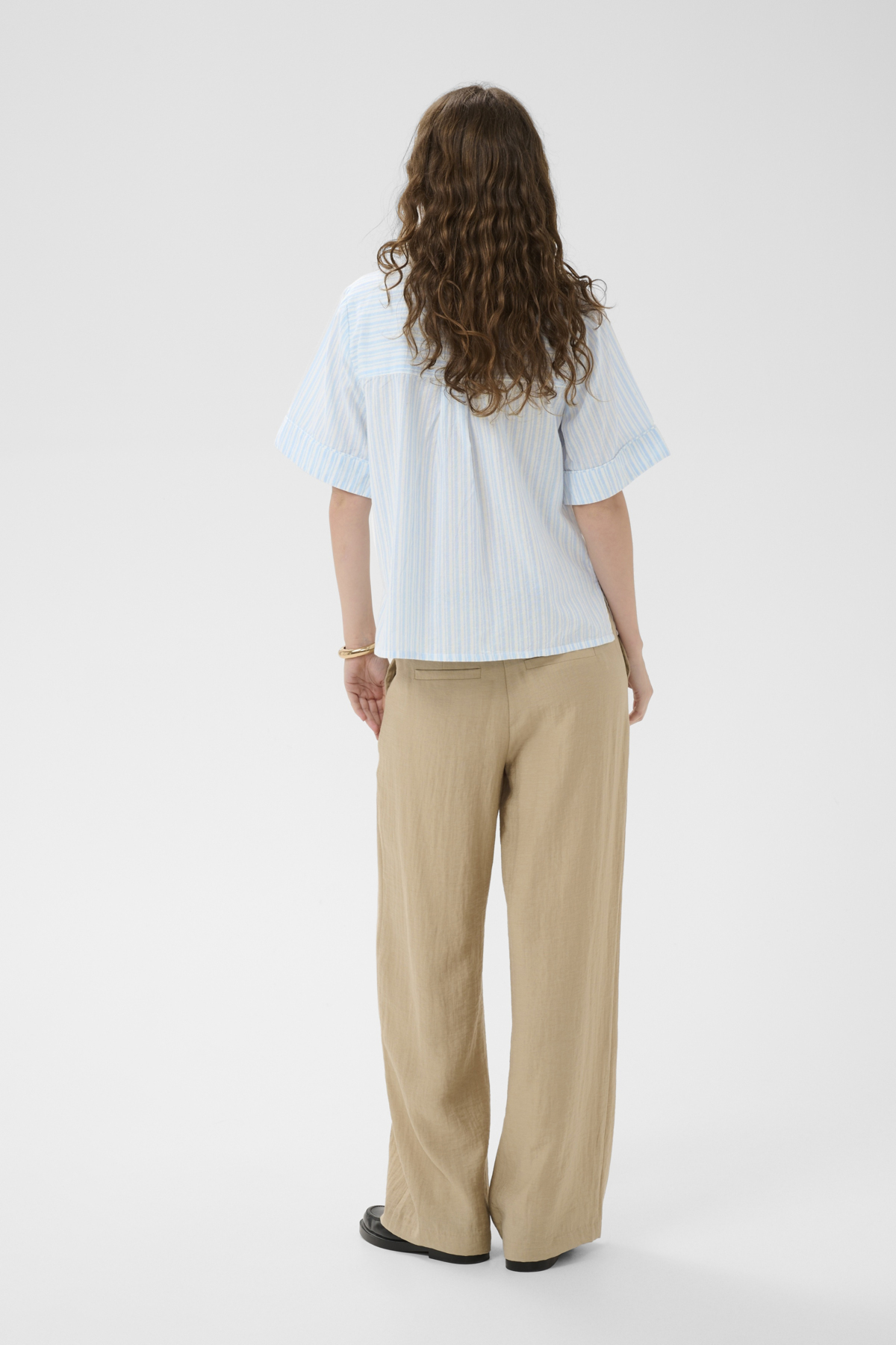 Culture Blouse Jilana - Afbeelding 5