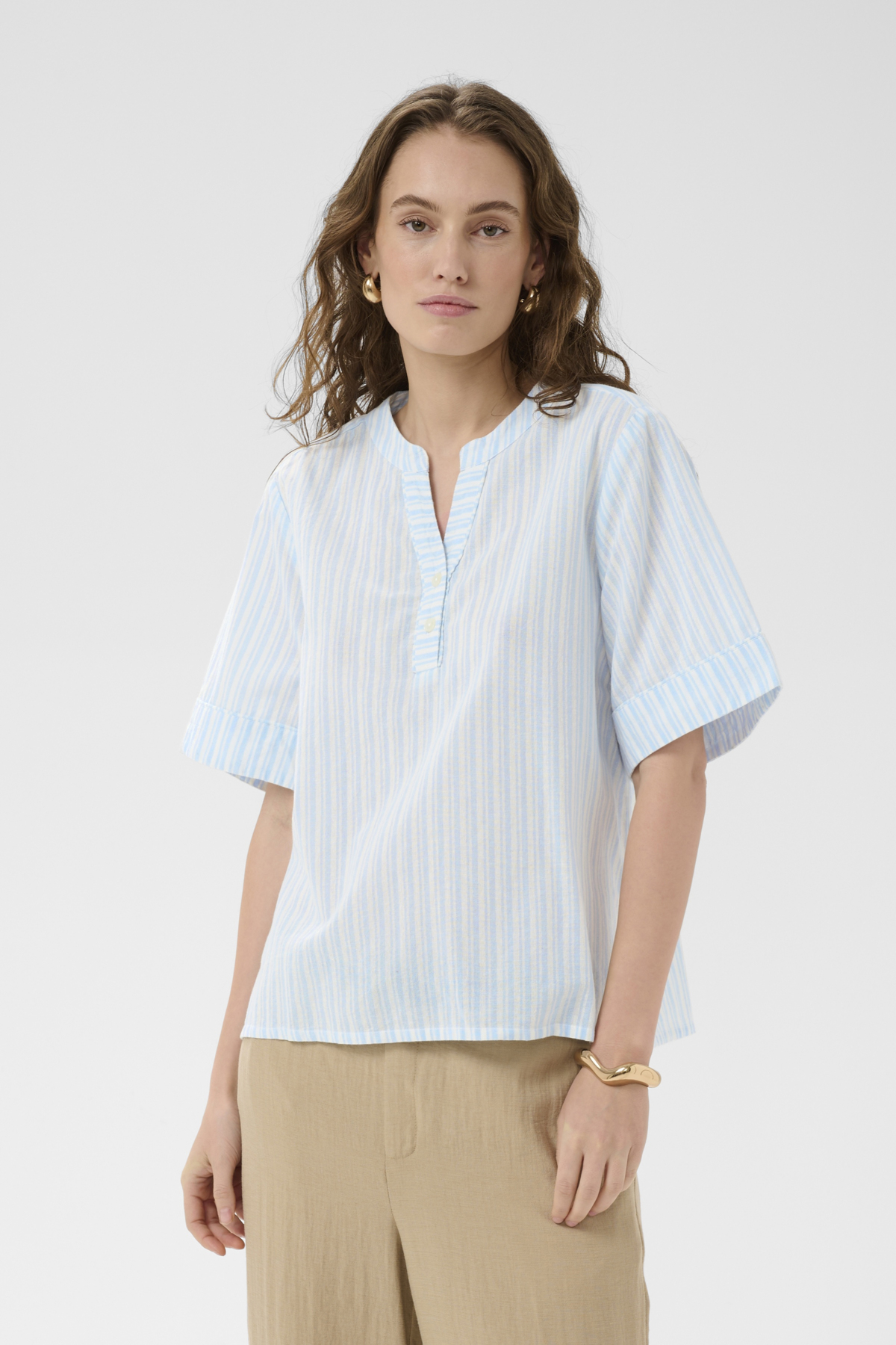 Culture Blouse Jilana - Afbeelding 6