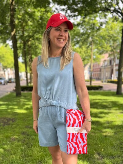 Pulz Blouse Christa