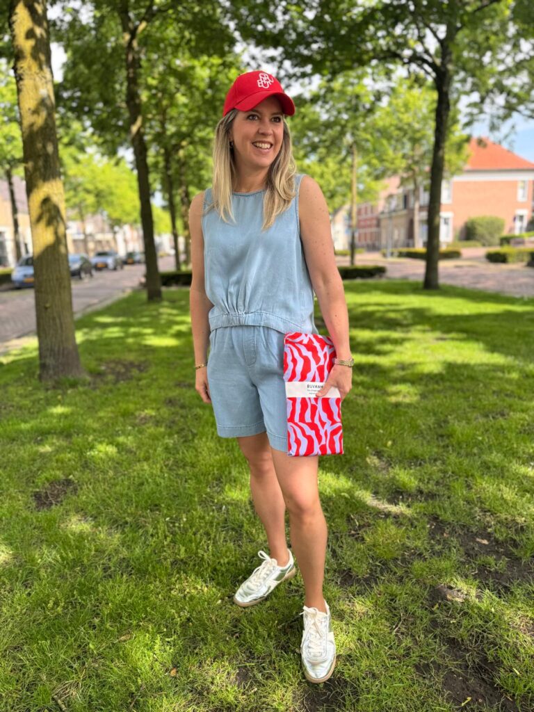 Buvanha reishanddoeken bij Butik Venner