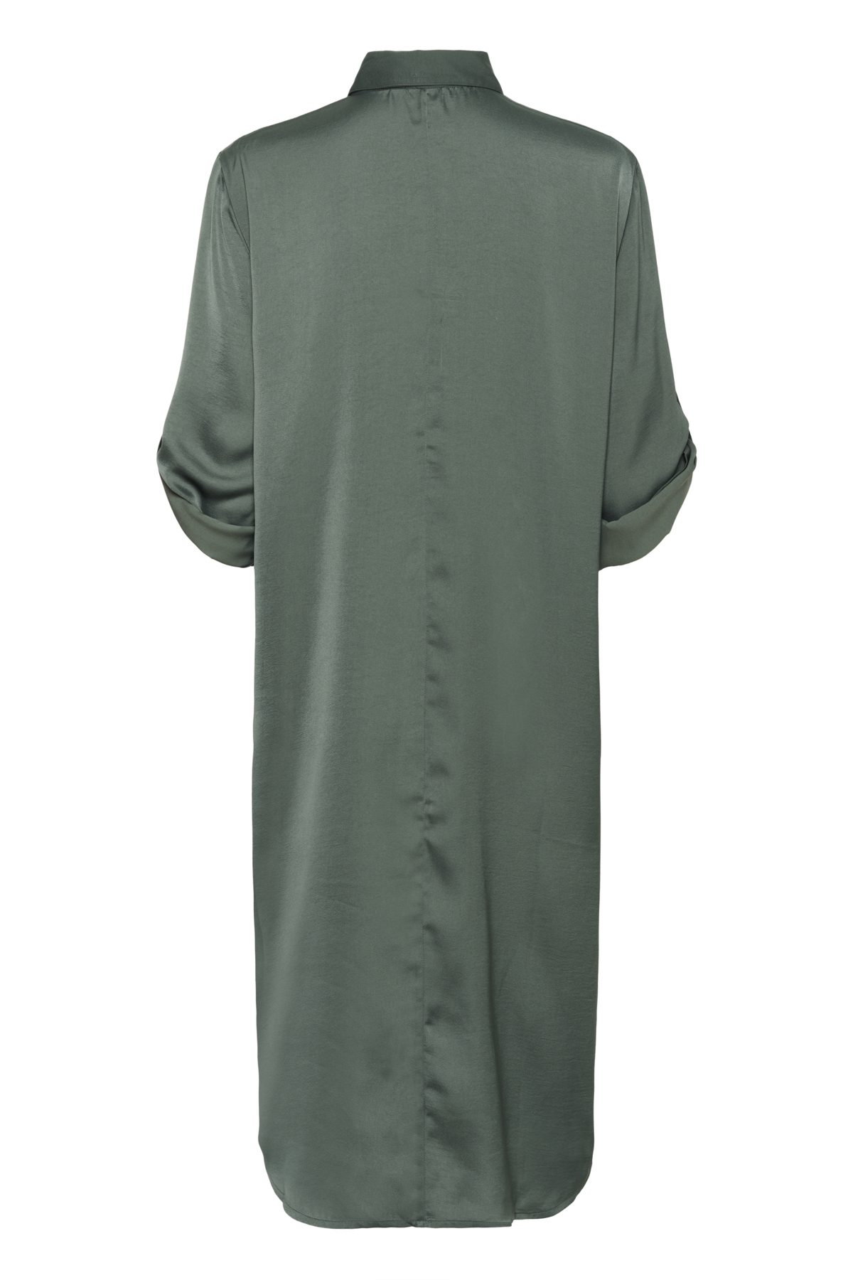 Saint Tropez Jurk Madsine - Afbeelding 3