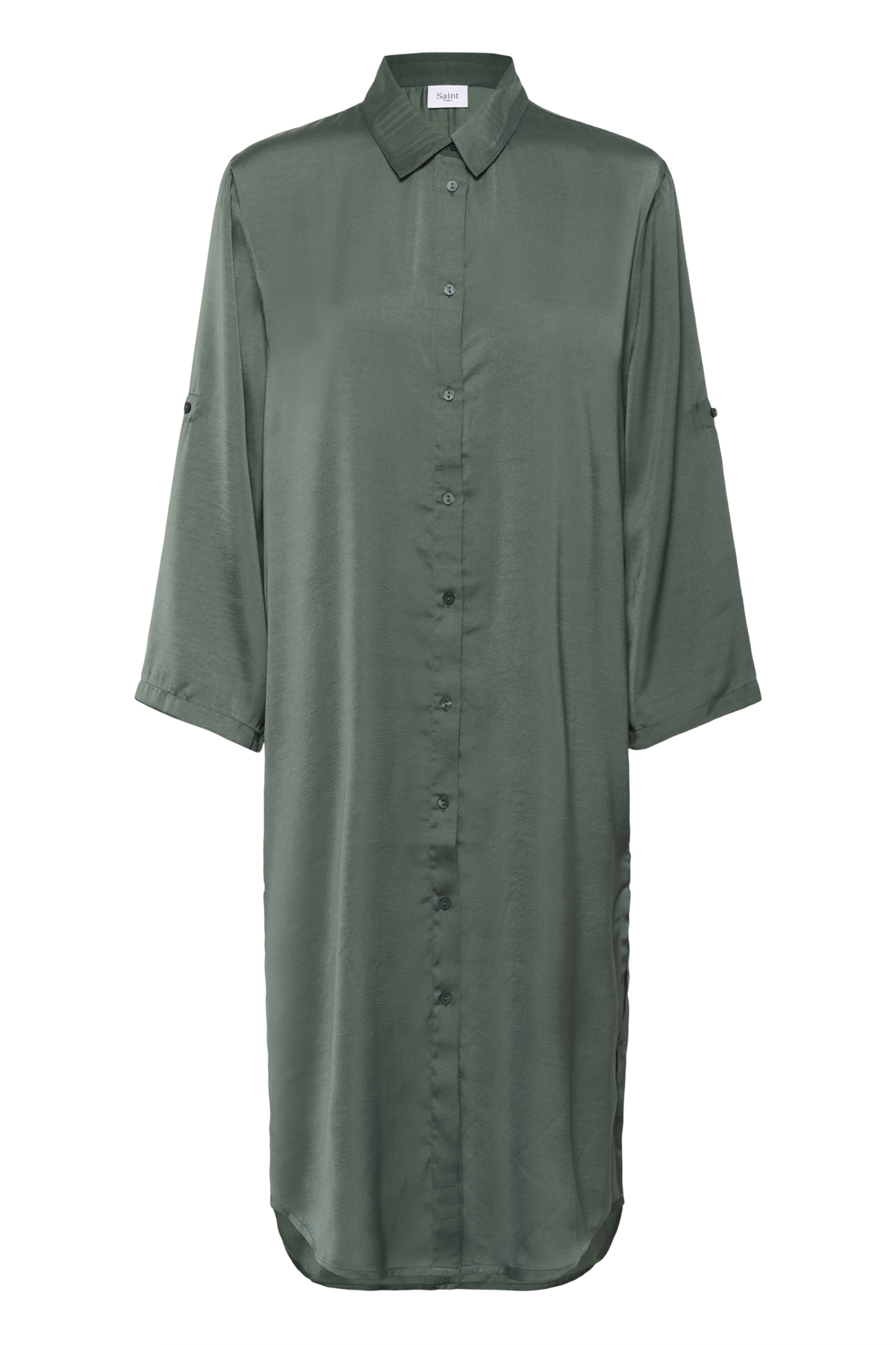 Saint Tropez Jurk Madsine - Afbeelding 2