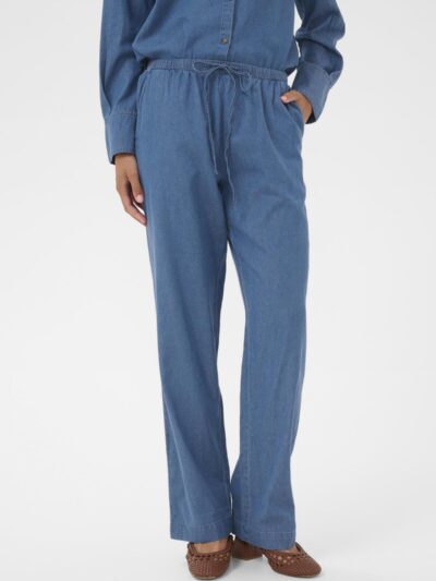 Saint Tropez Broek Jetta voorkant