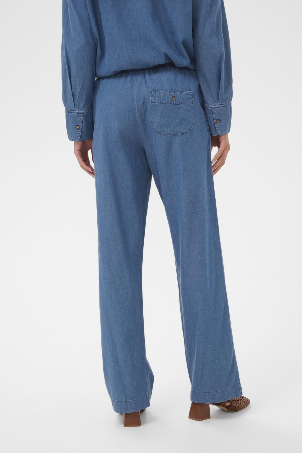 Saint Tropez Broek Jetta - Afbeelding 2