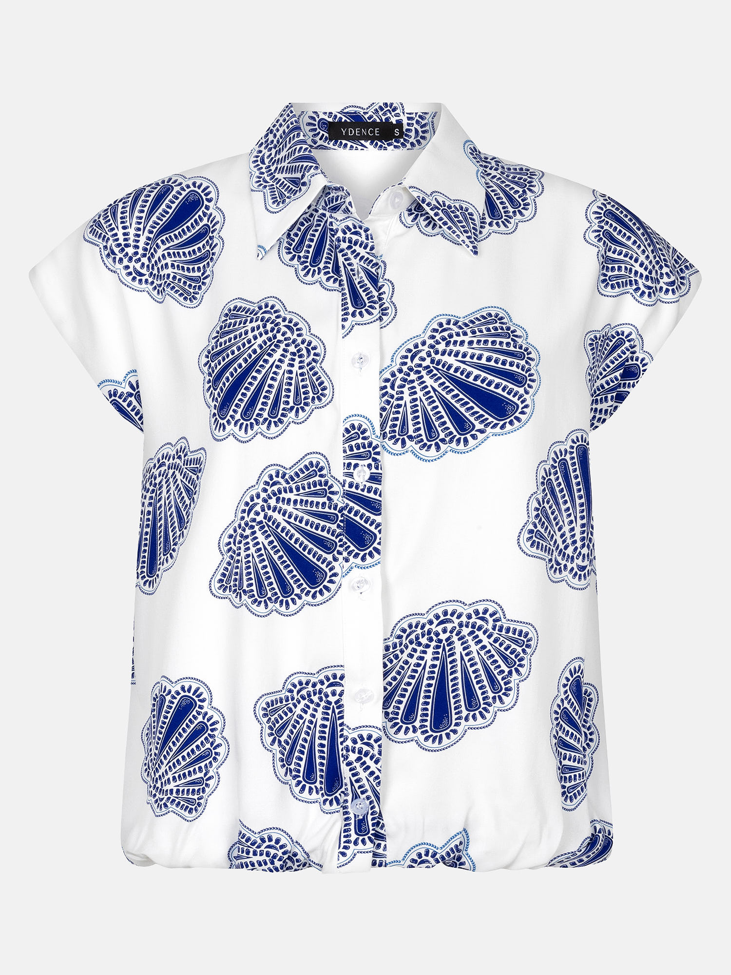 Ydence Blouse Veronica - Afbeelding 3