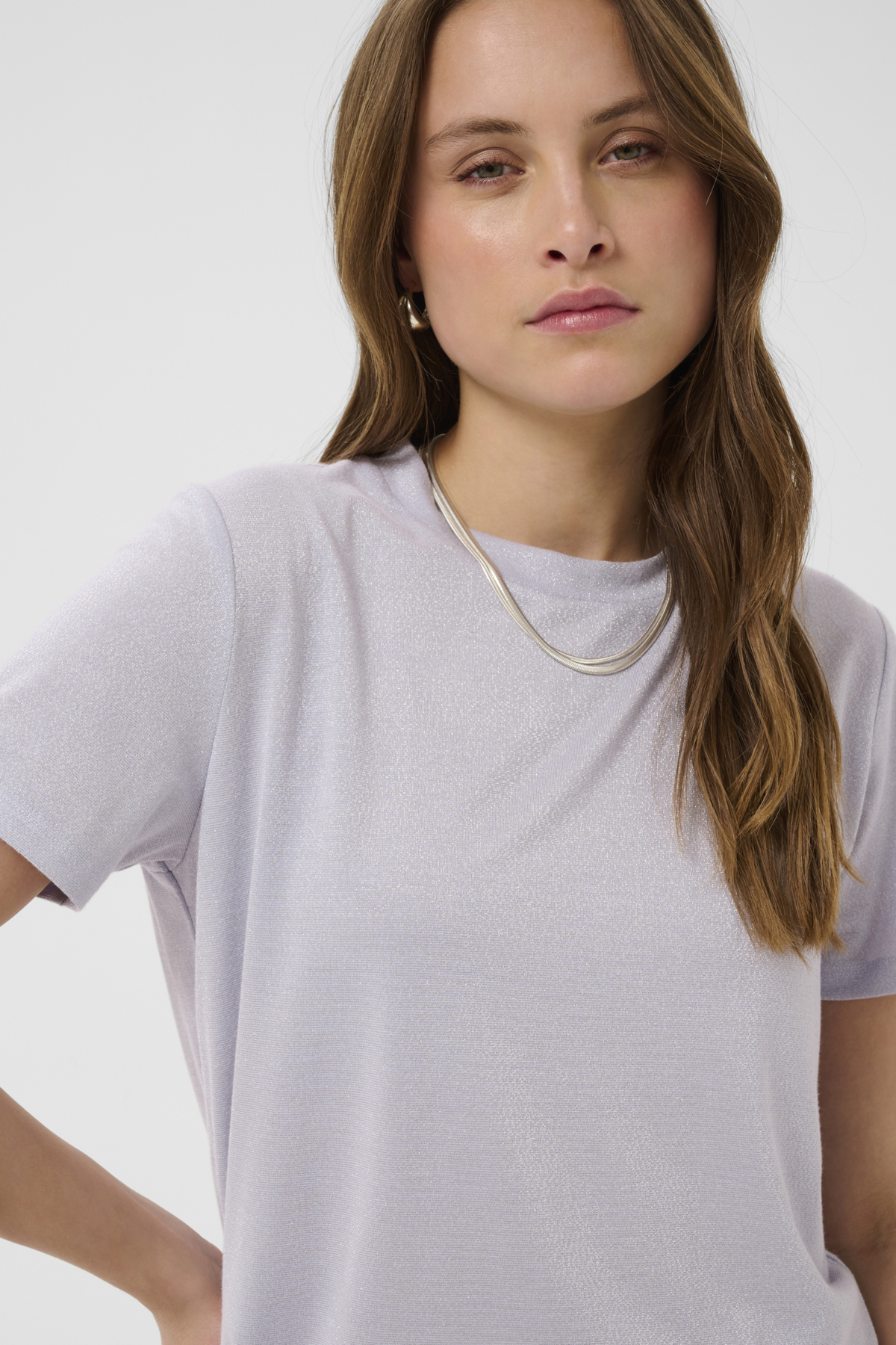 Saint Tropez T-shirt Haga - Afbeelding 11