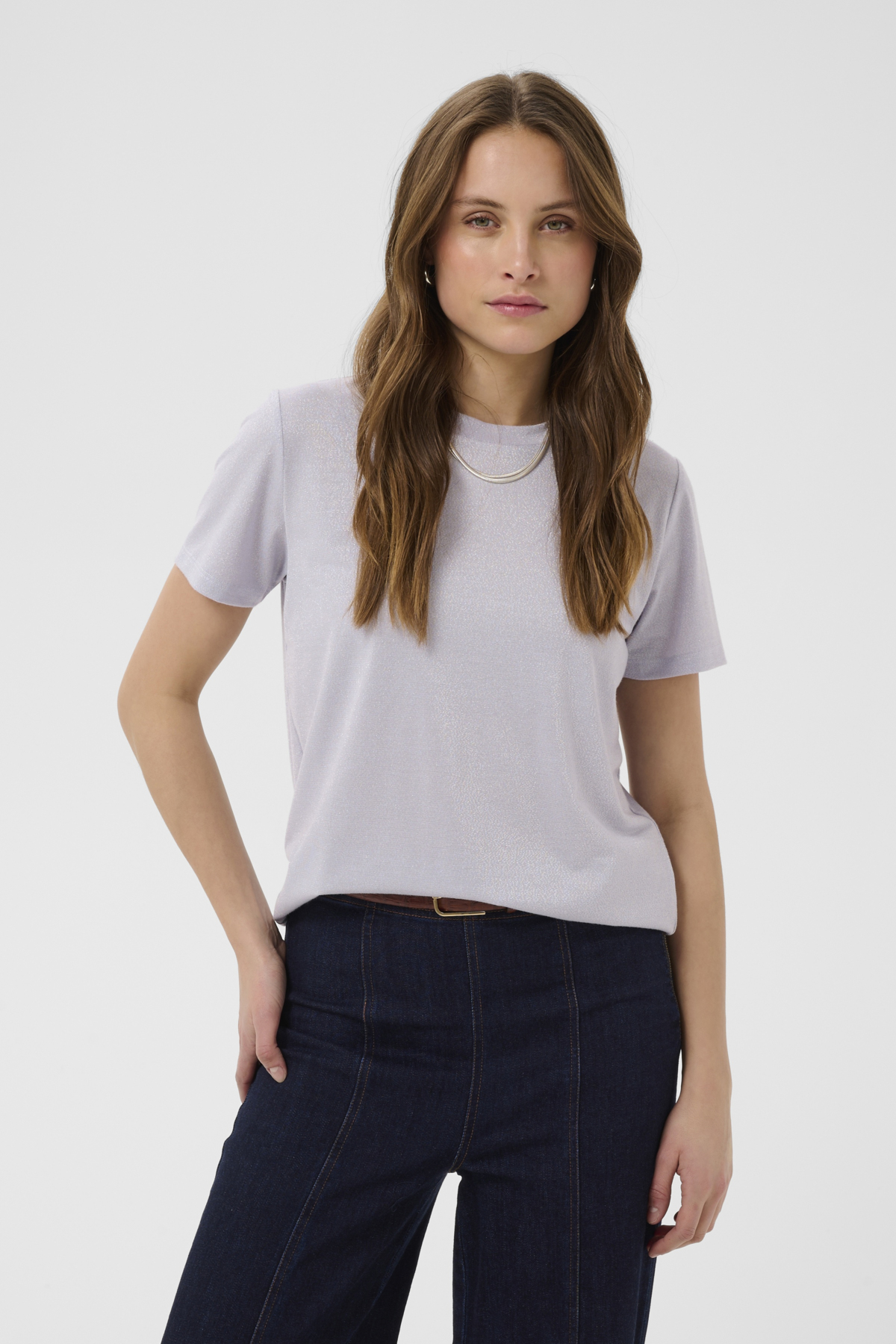Saint Tropez T-shirt Haga - Afbeelding 9