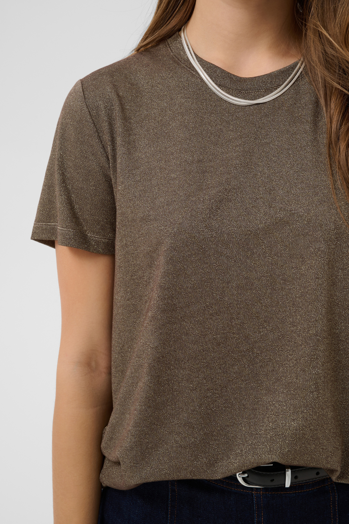 Saint Tropez T-shirt Haga - Afbeelding 7
