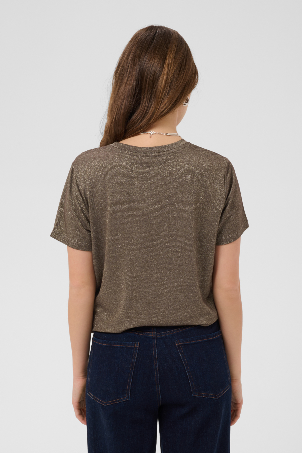 Saint Tropez T-shirt Haga - Afbeelding 6