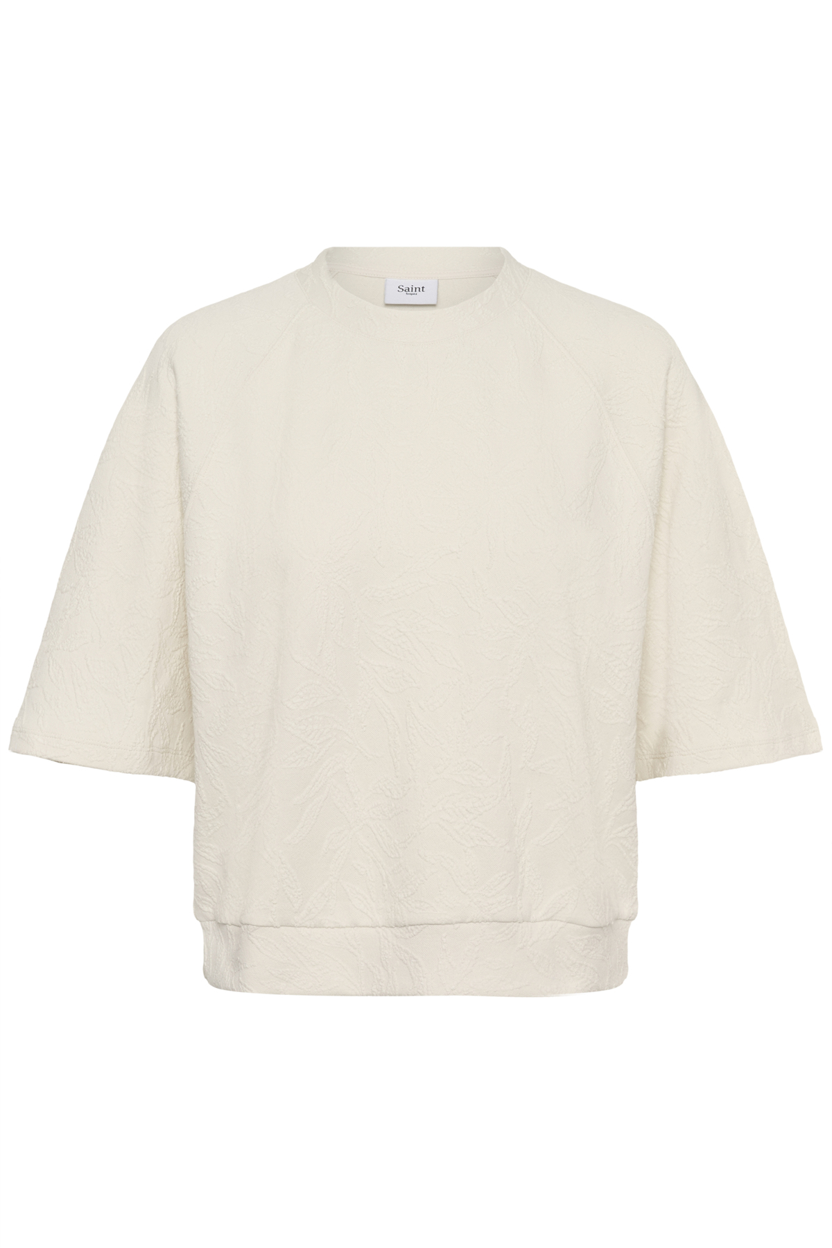 Saint Tropez Sweatshirt Sweeney - Afbeelding 5