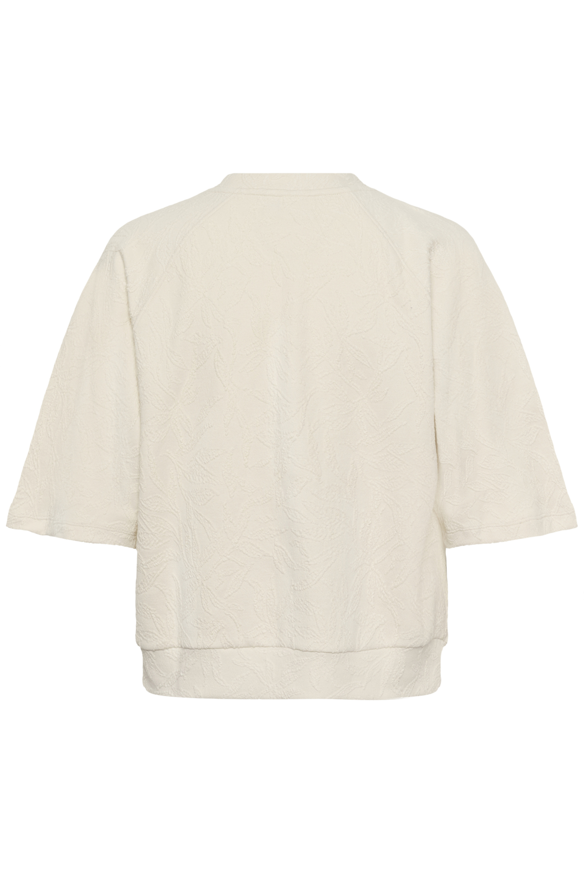 Saint Tropez Sweatshirt Sweeney - Afbeelding 6