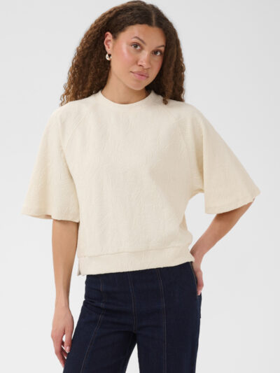 Saint Tropez Sweatshirt Sweeney 