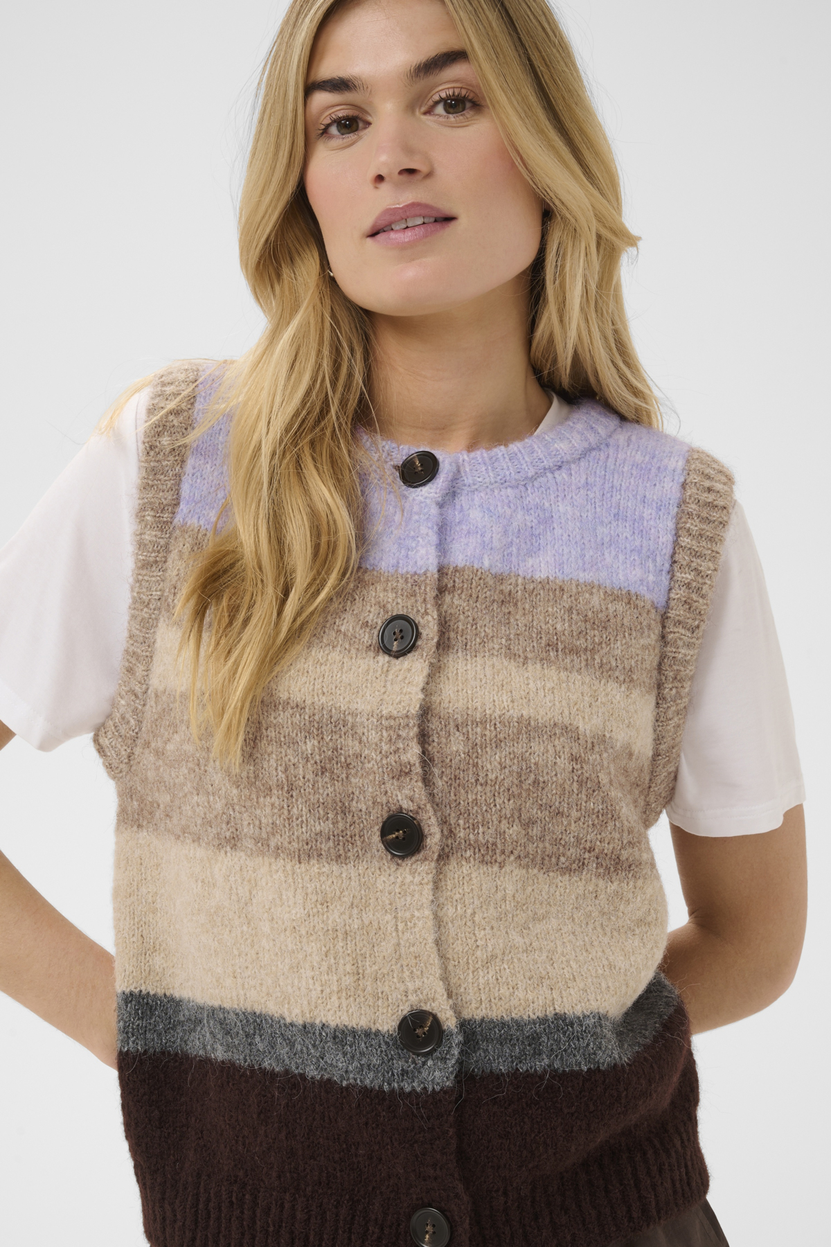 saint tropez vest seraphina