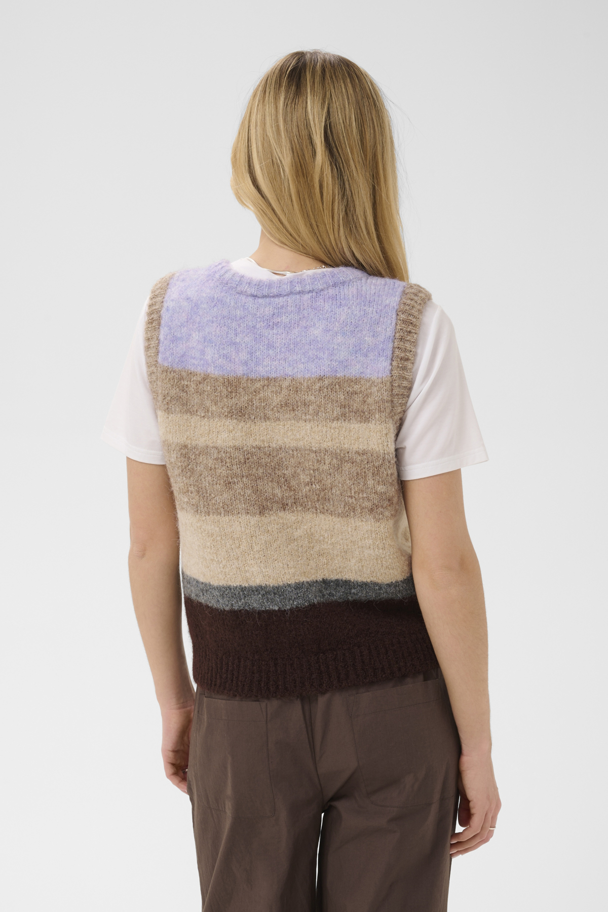 Saint Tropez Vest Seraphina - Afbeelding 3