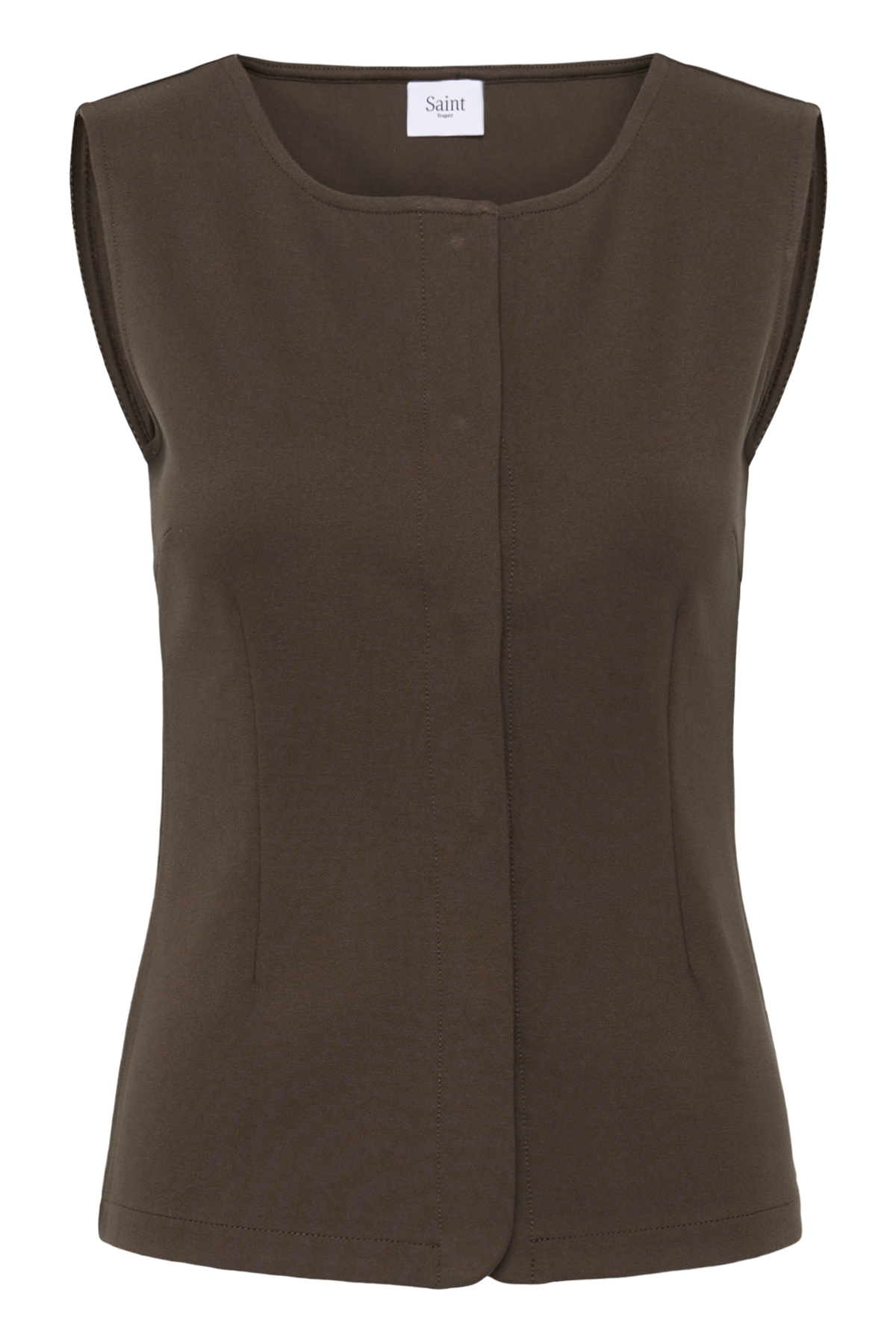 Saint Tropez Vest Genny - Afbeelding 4