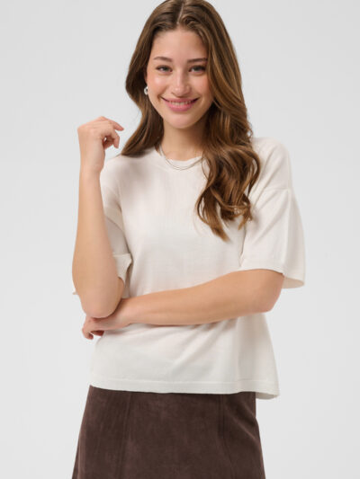 Saint Tropez Mila Boxy Pullover