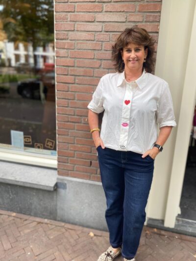 Culture Blouse Odette
