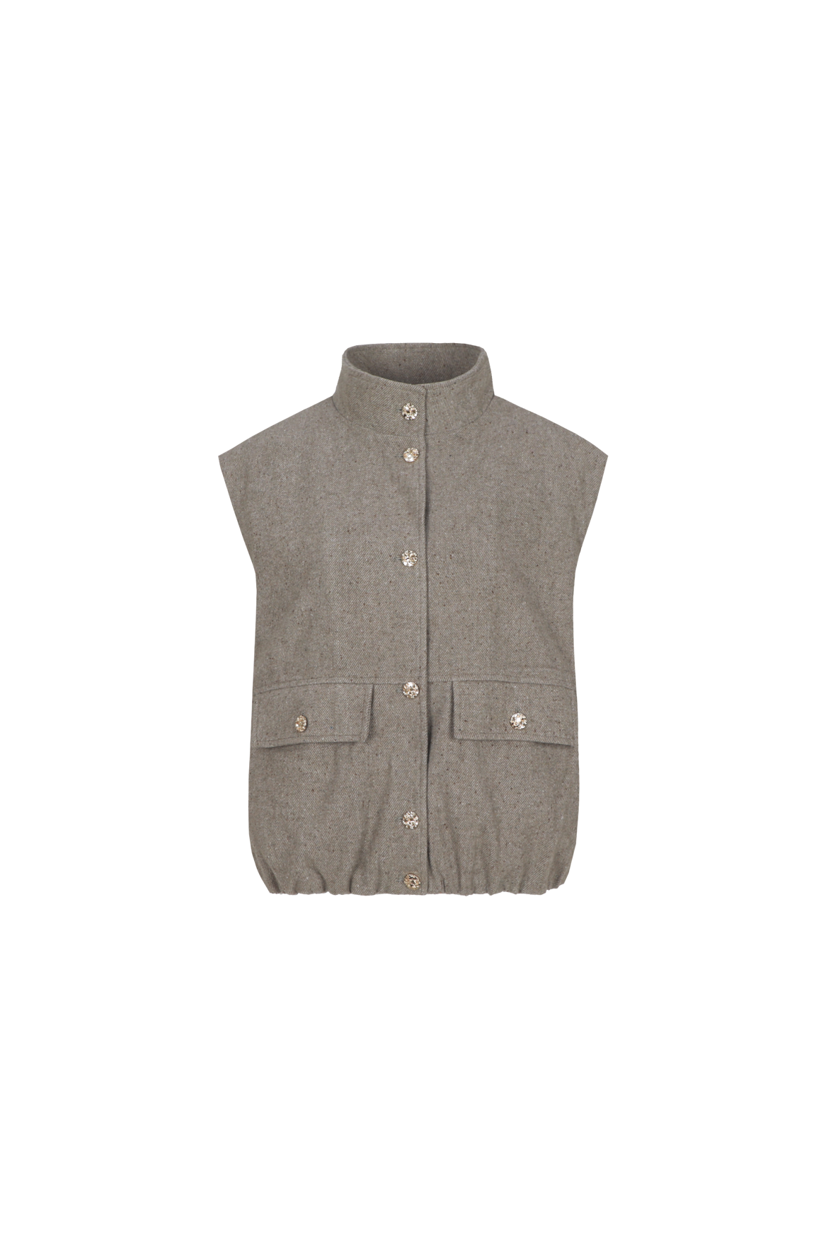 G-maxx Gilet Kennedi - Afbeelding 2