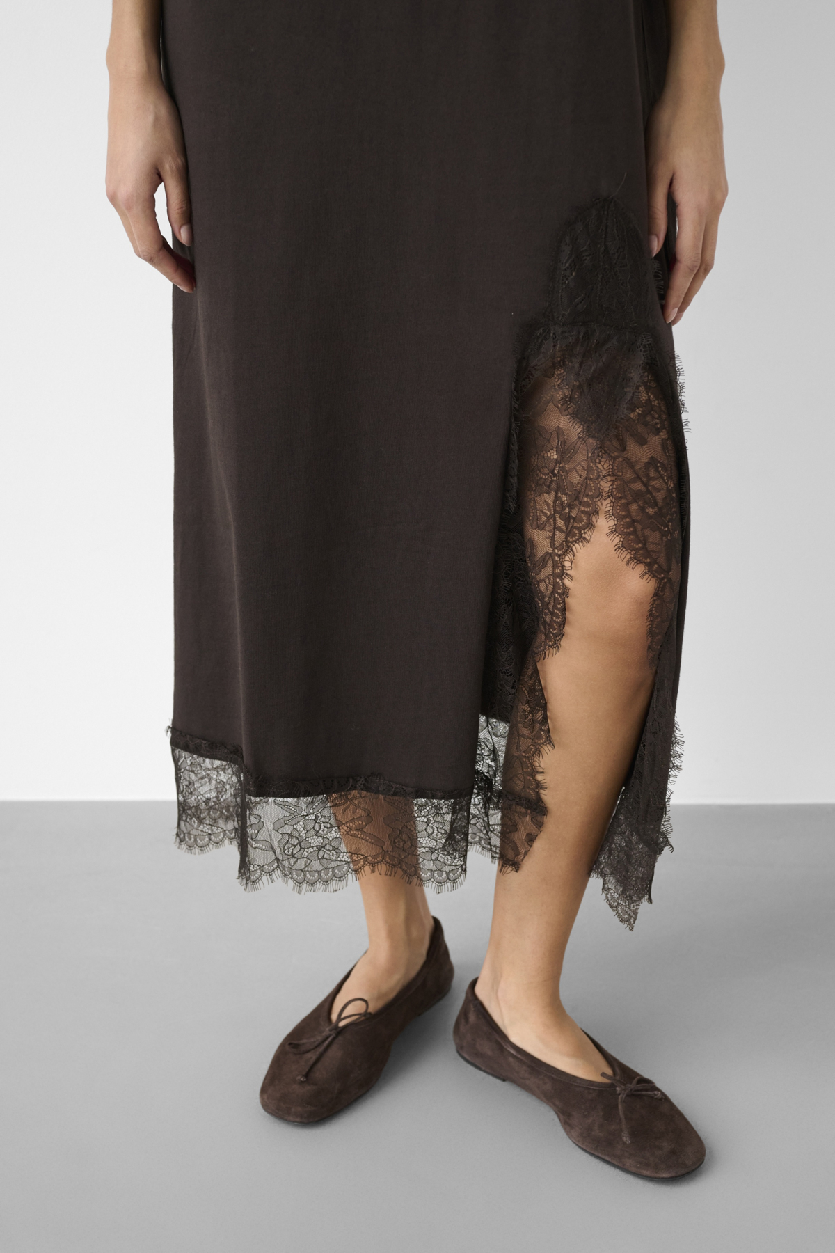 Soaked Jurk Jina Lace - Afbeelding 3