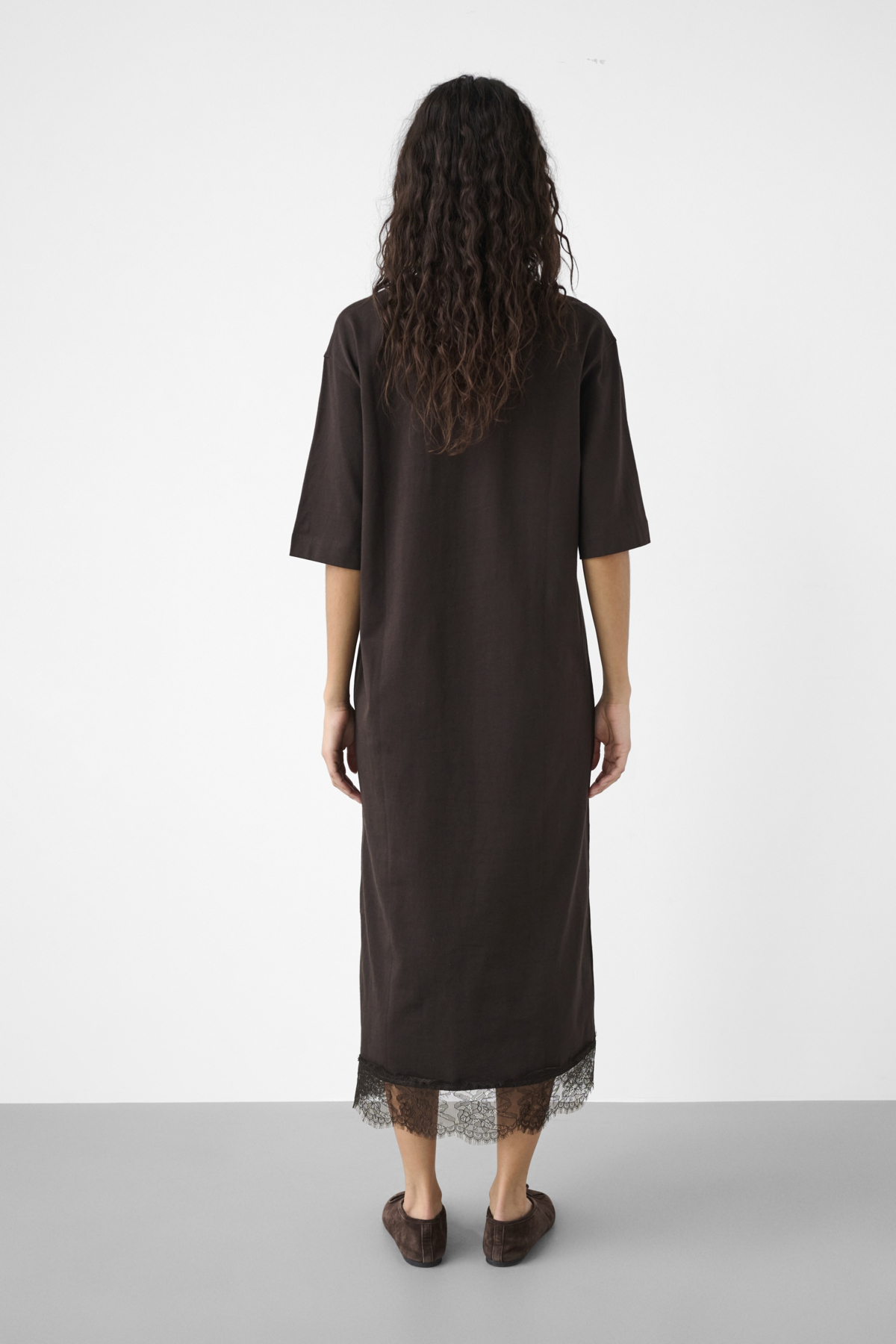 Soaked Jurk Jina Lace - Afbeelding 2