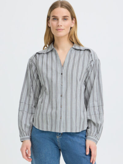 Pulz Blouse Dia voor