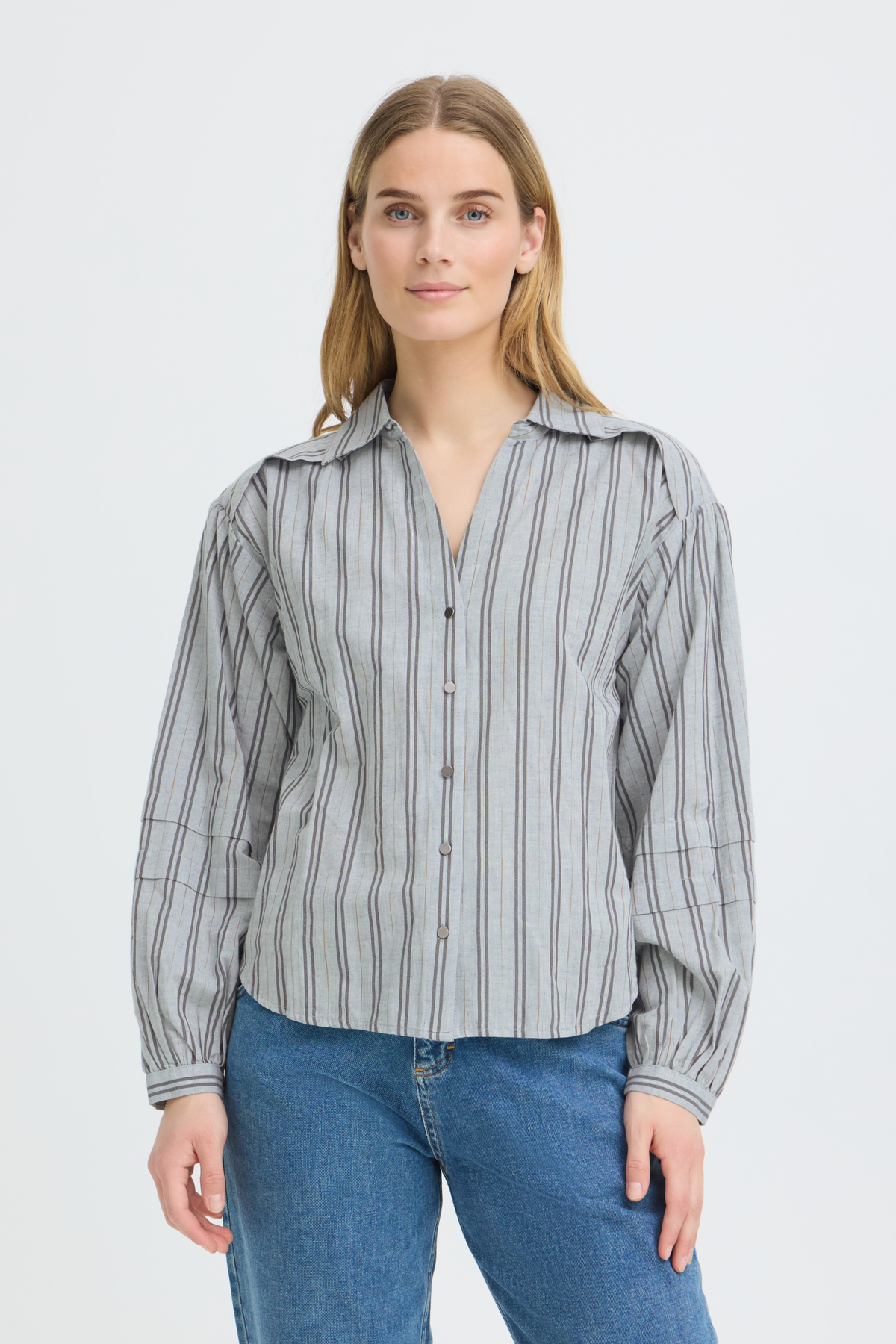 Pulz Blouse Dia voor