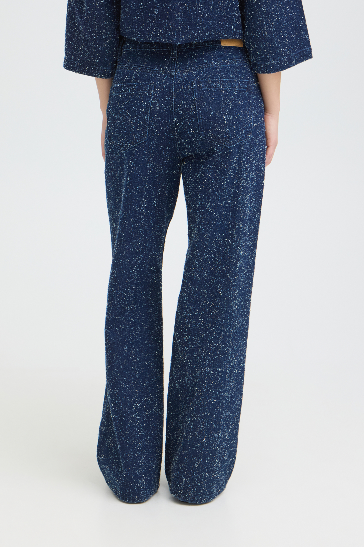 Pulz Jeans Daphne back