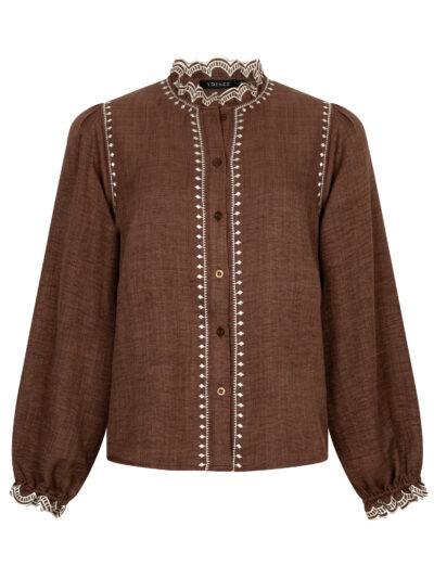 Ydence blouse Hannah