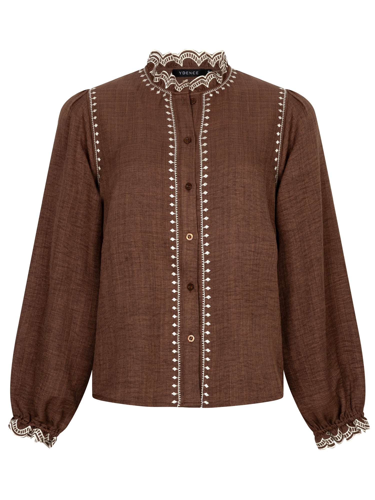 Ydence blouse Hannah