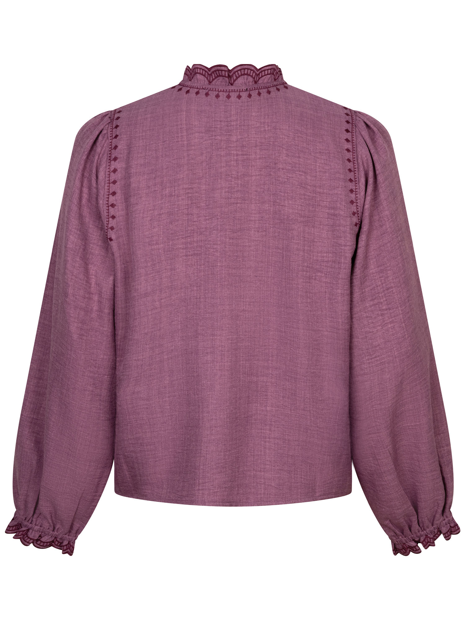 Ydence Blouse Hannah - Afbeelding 9