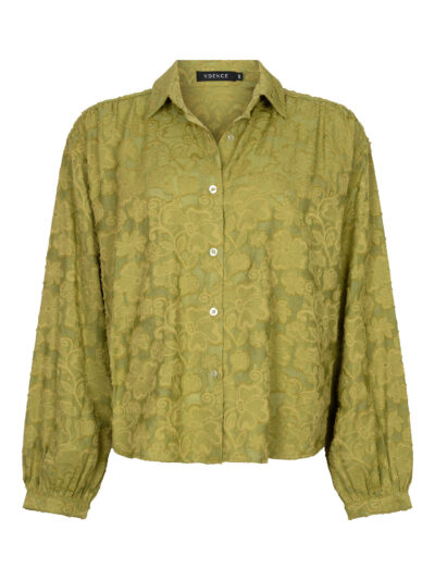 Ydence blouse Winslet