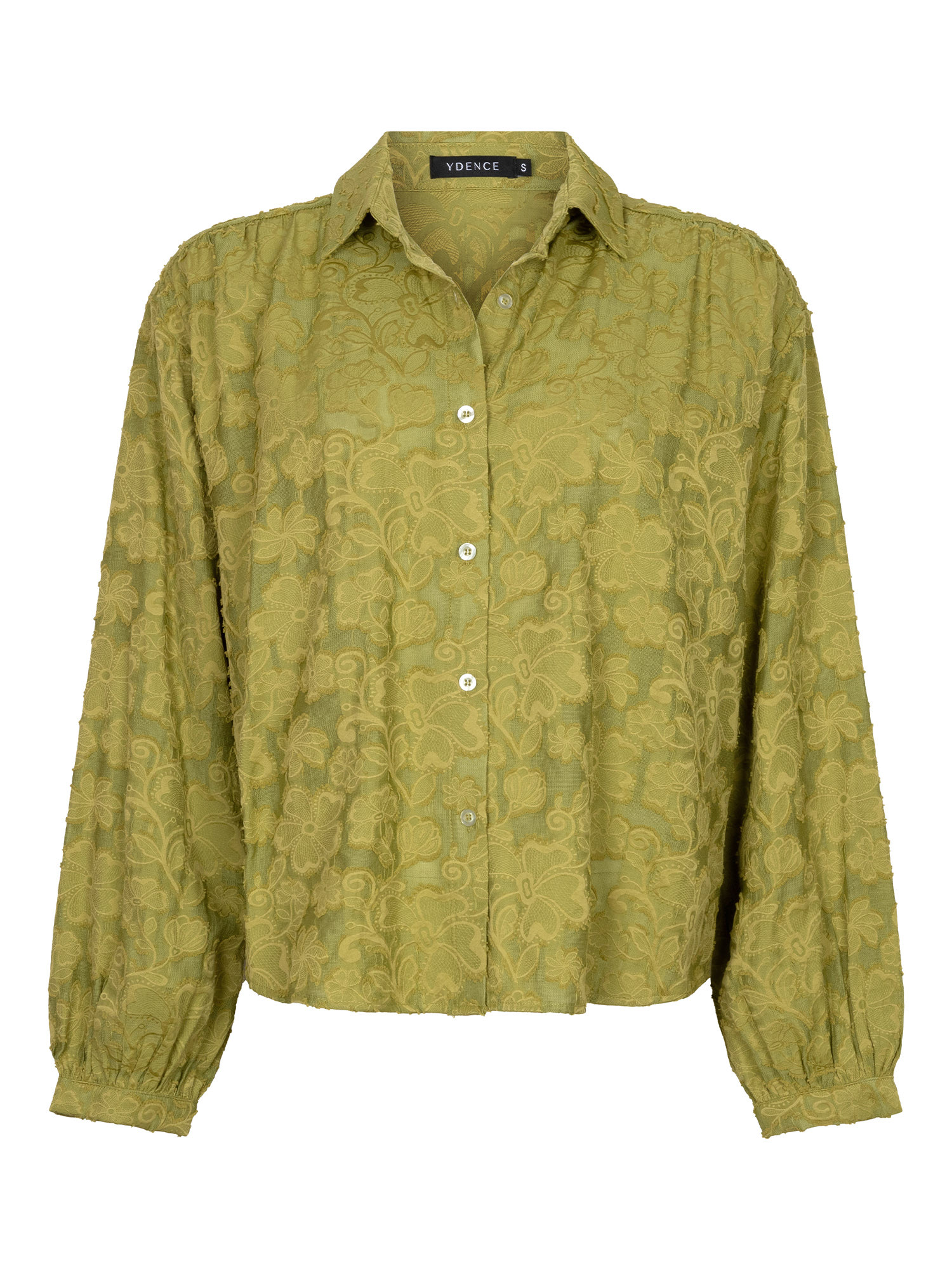 Ydence blouse Winslet