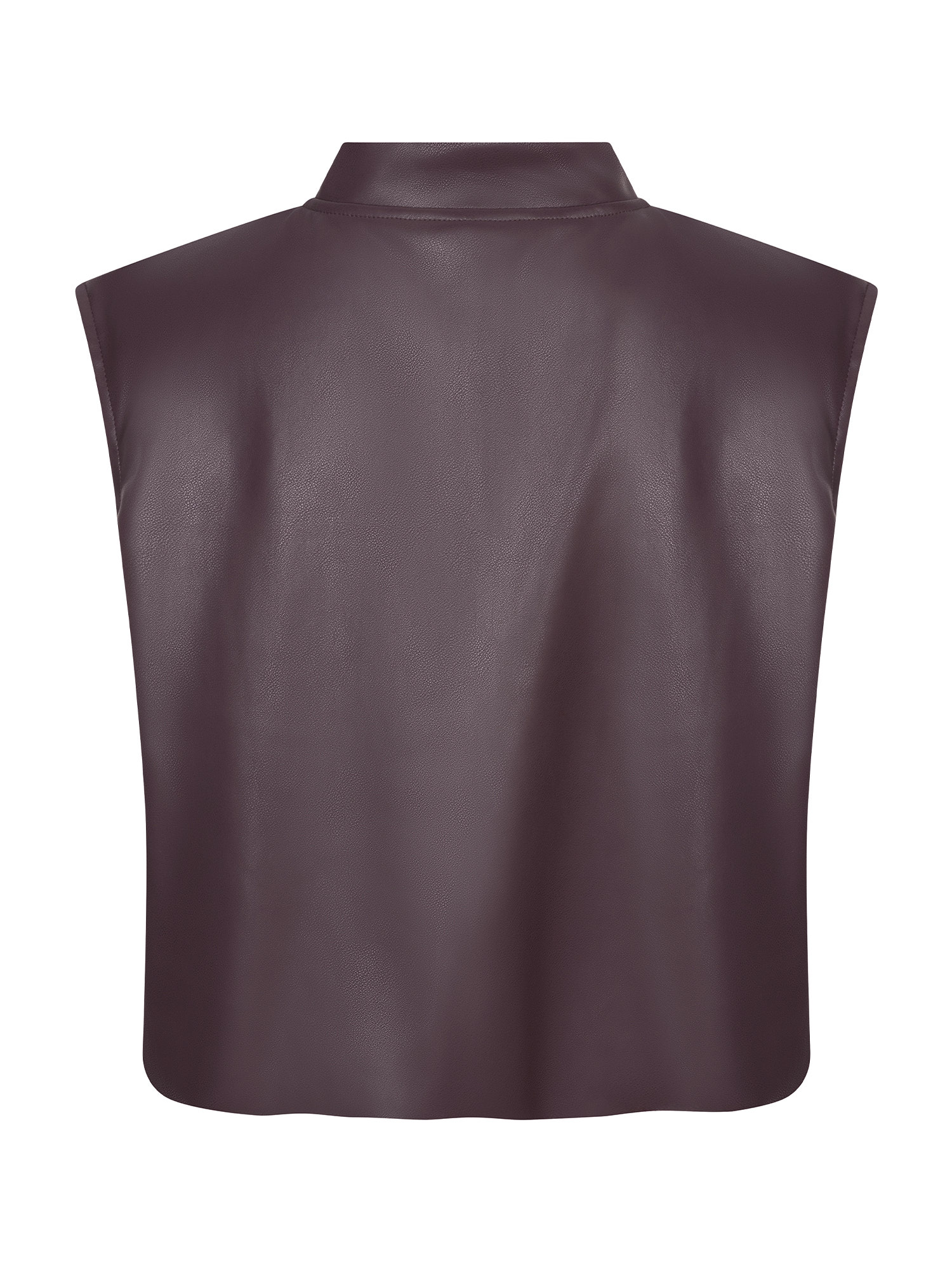 Ydence Gilet Inez - Afbeelding 4