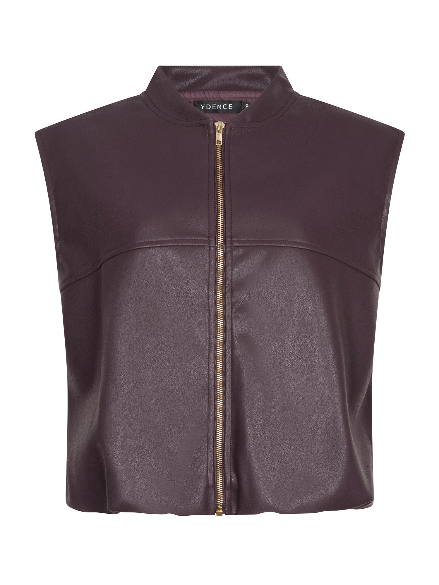 Ydence gilet Inez