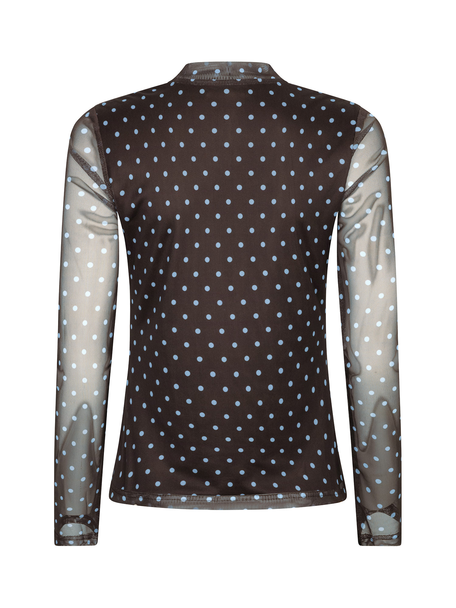 Ydence Mesh top Bailey - Afbeelding 9